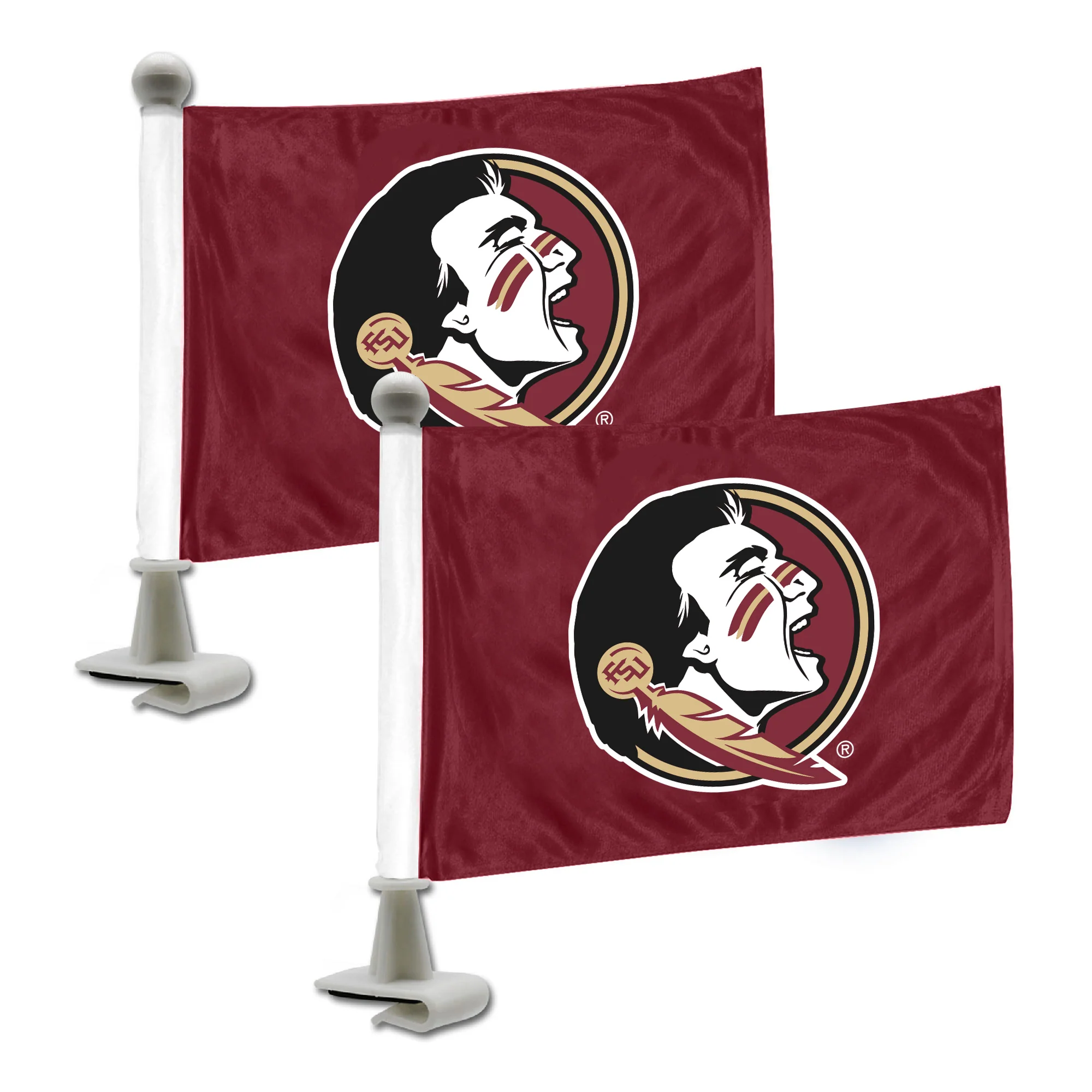 Florida State University Ambassador Flags
