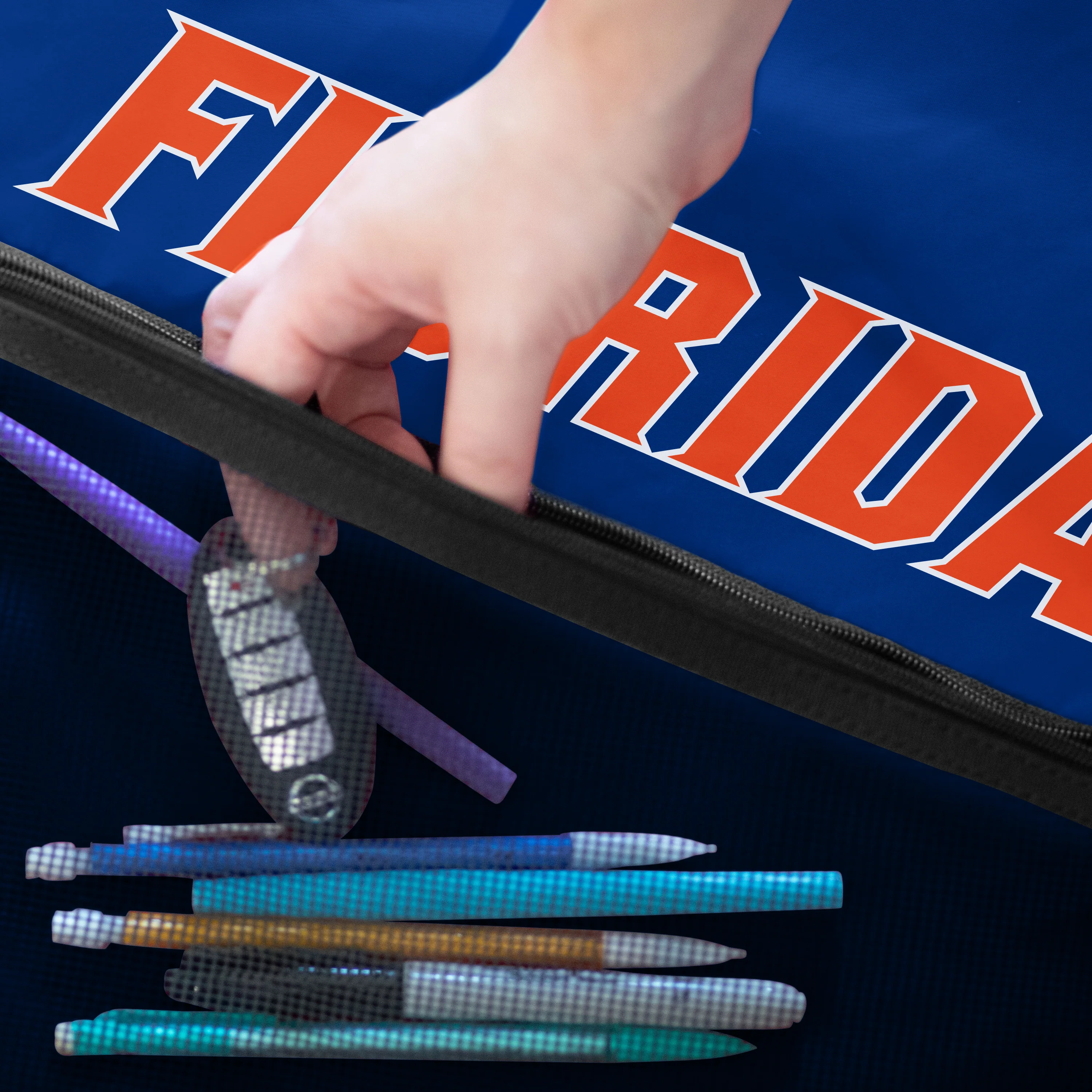 Florida Tilt Backsack - Image 3