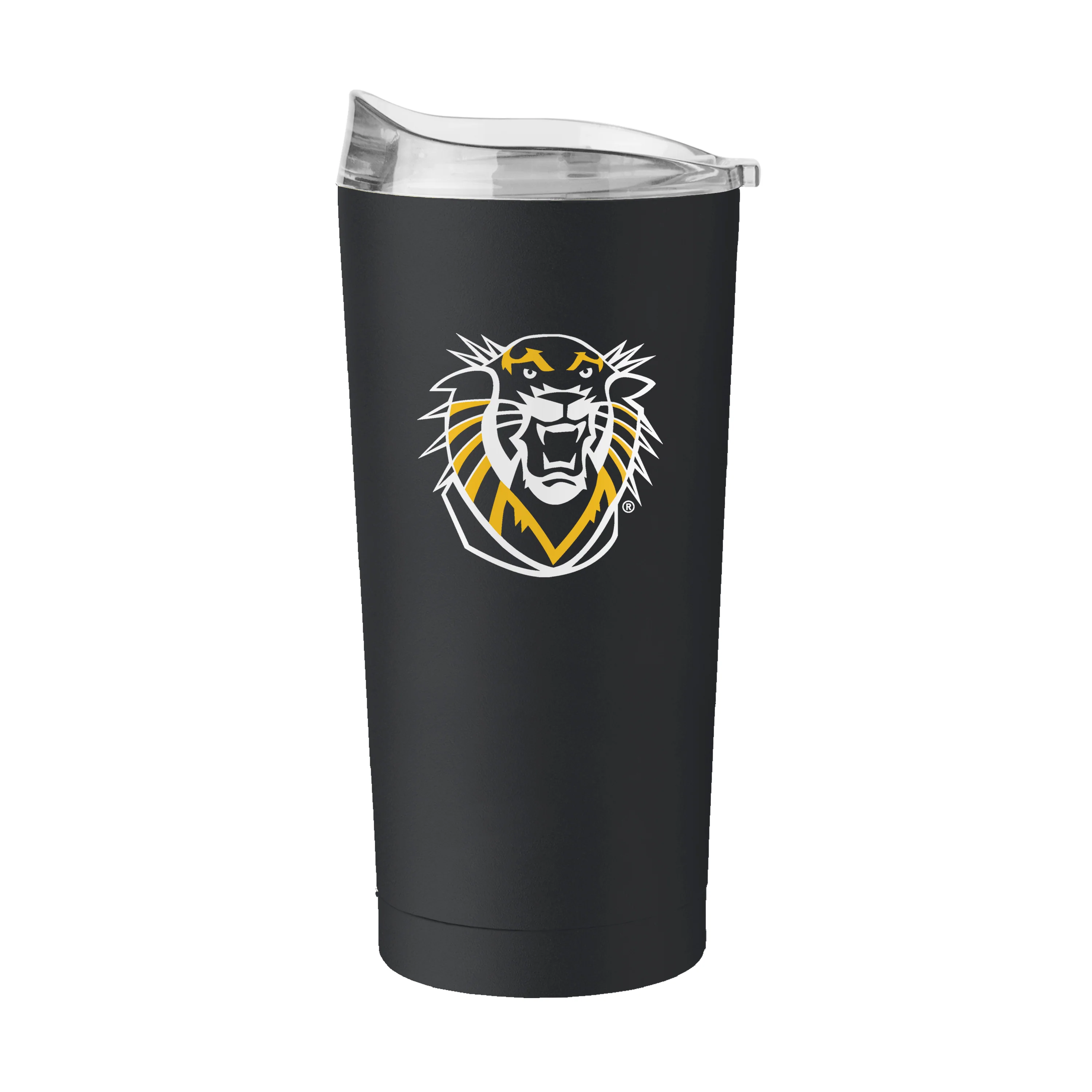 Fort Hays State 20oz Flipside Powder Coat Tumbler