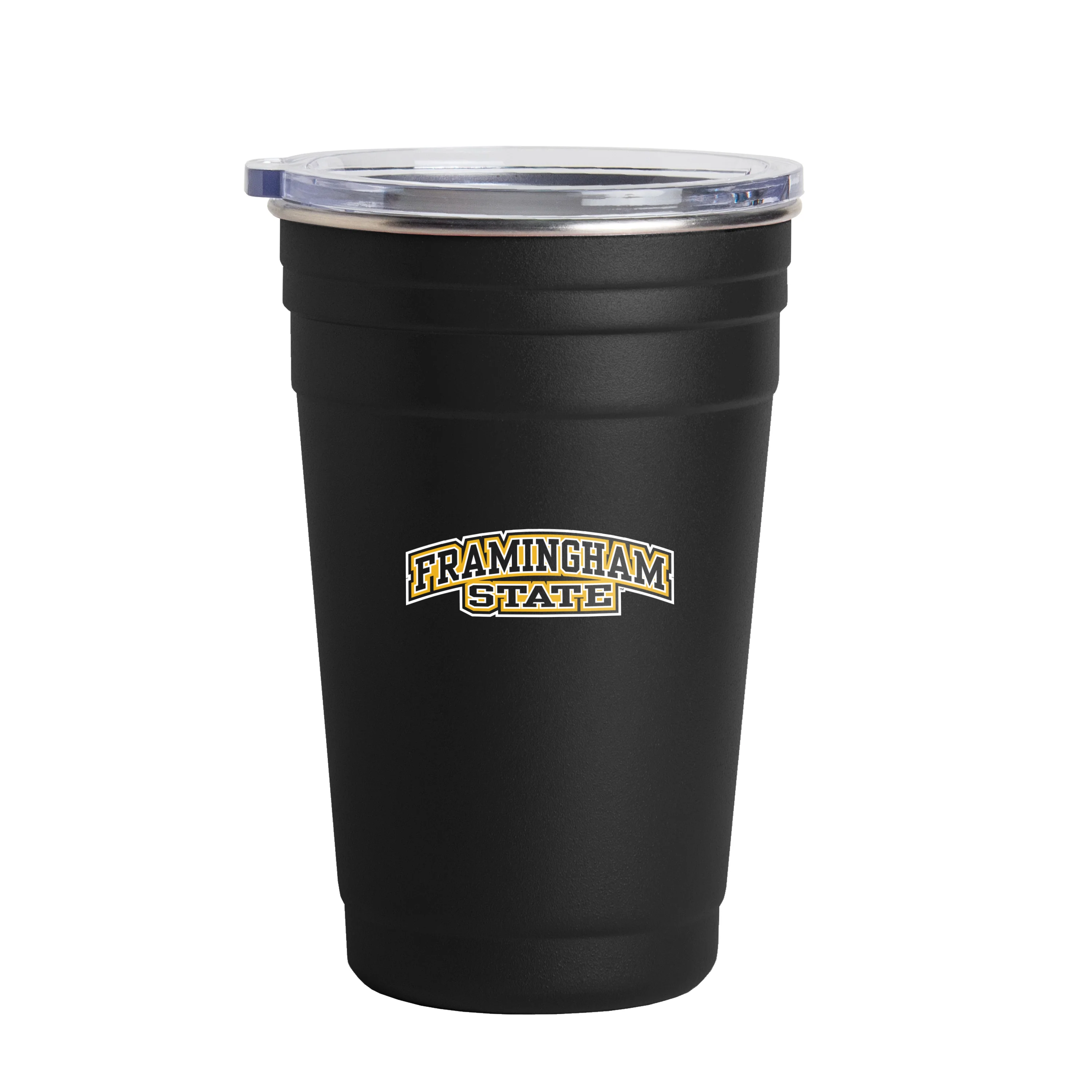 Framingham State 22oz Flipside Stainless Cup - Image 2