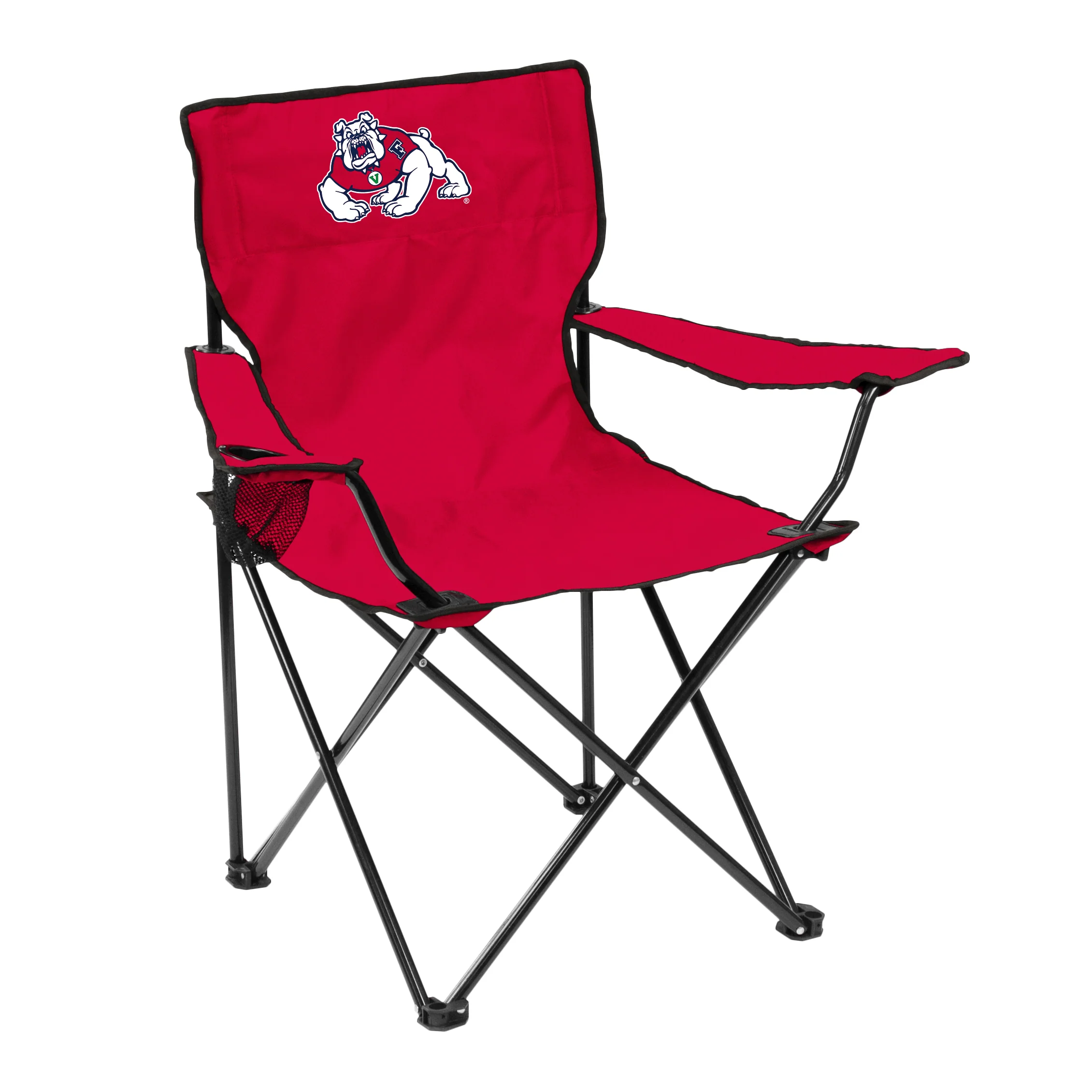 Fresno State Quad Chair