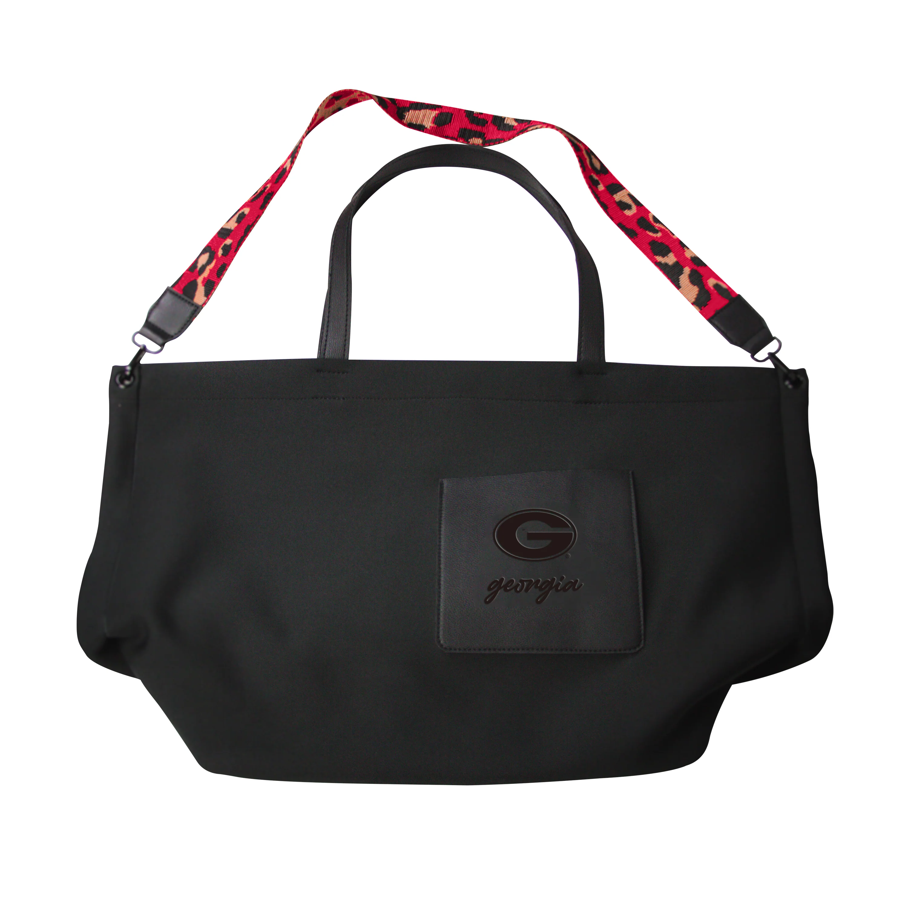 Georgia Neoprene Tote