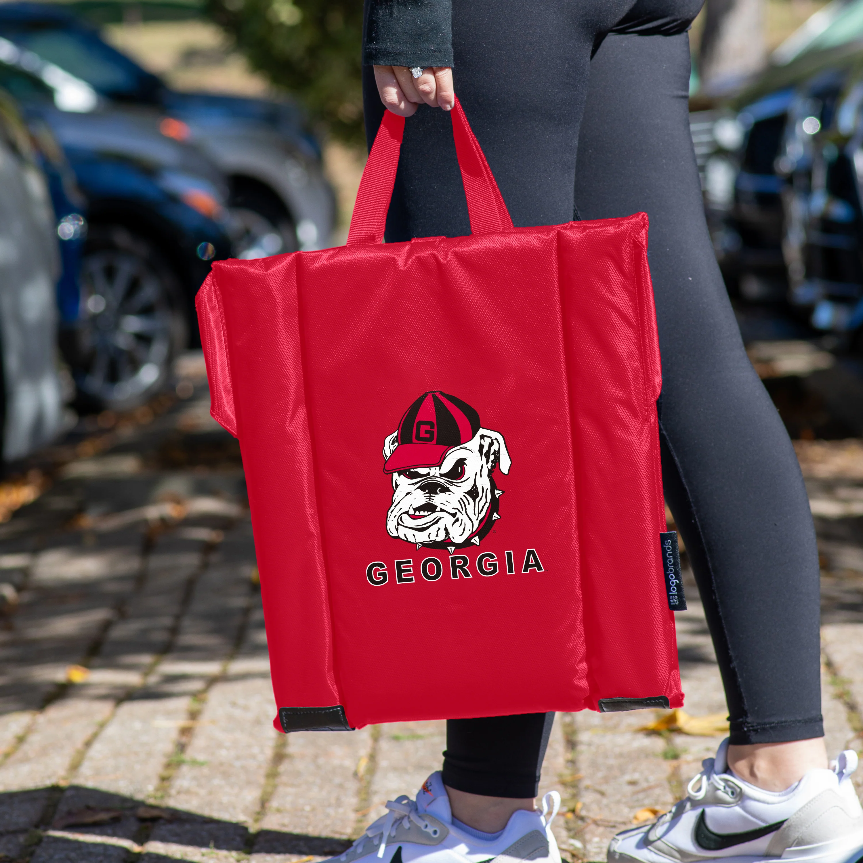 Georgia Stadium Seat - Image 2