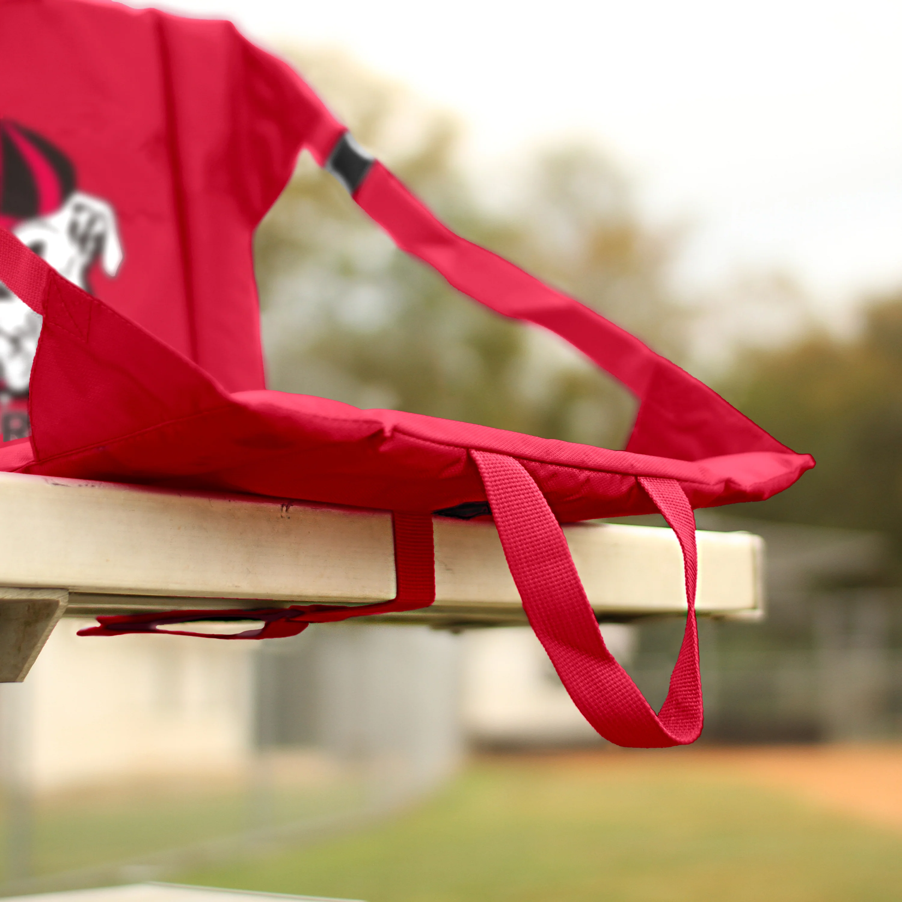 Georgia Stadium Seat - Image 3