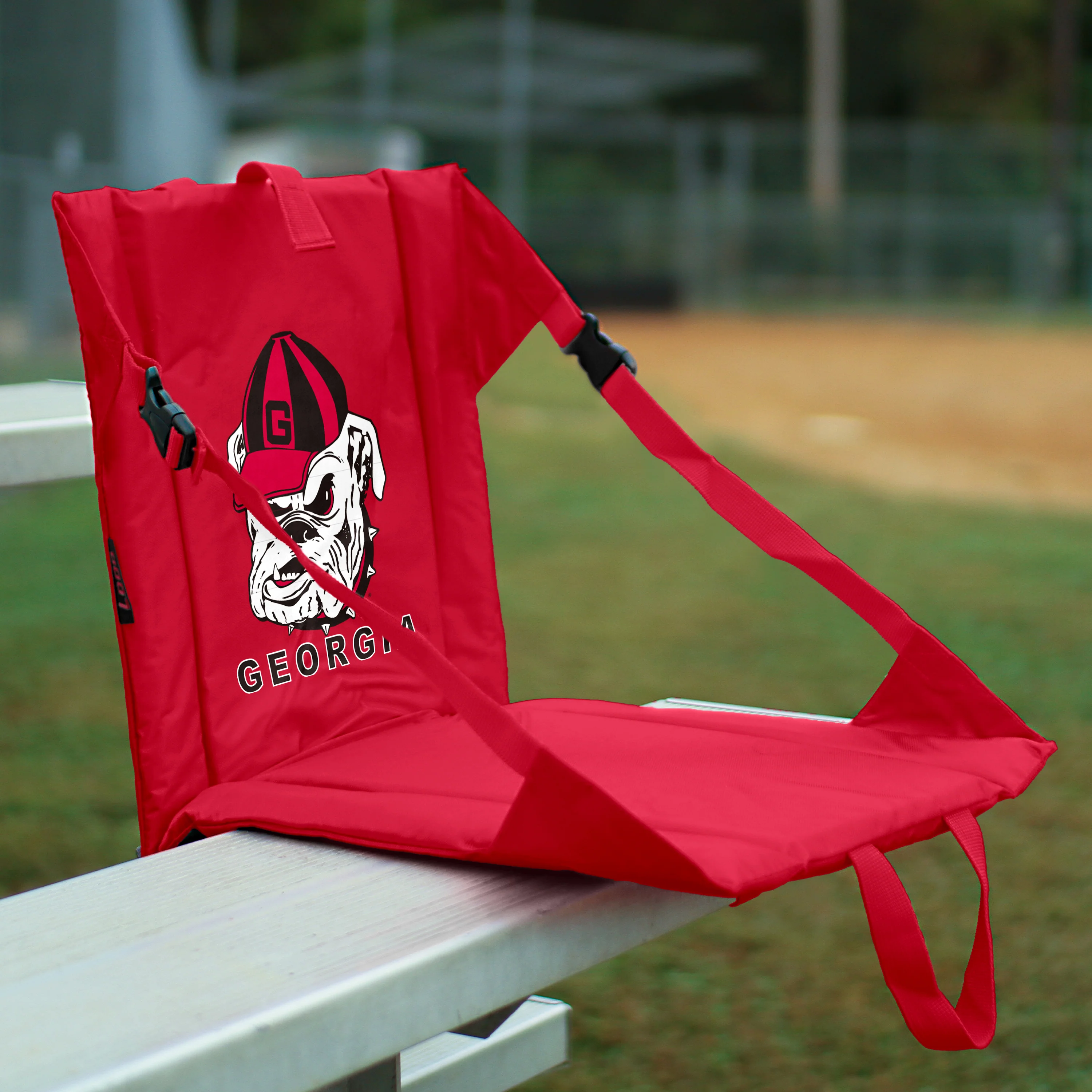 Georgia Stadium Seat - Image 4