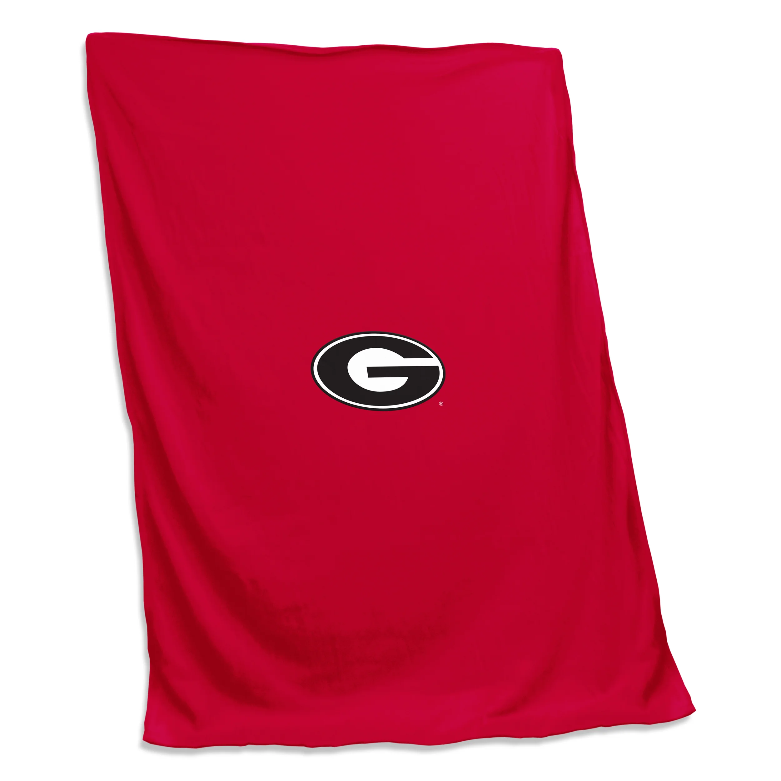 Georgia Sweatshirt Blanket