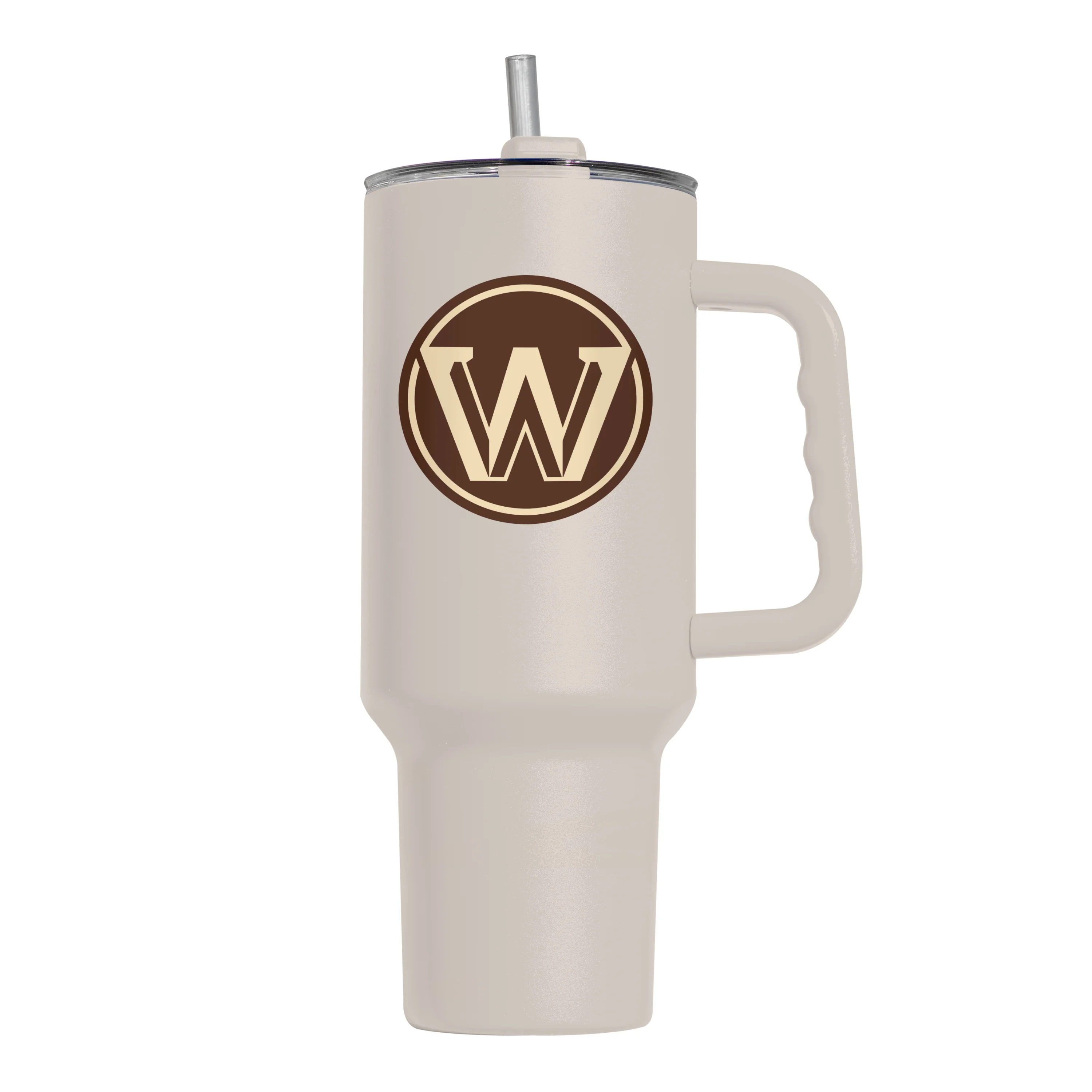 Golden State Warriors 40oz 2025-26 City Edition Powder Coat Tumbler - Image 2