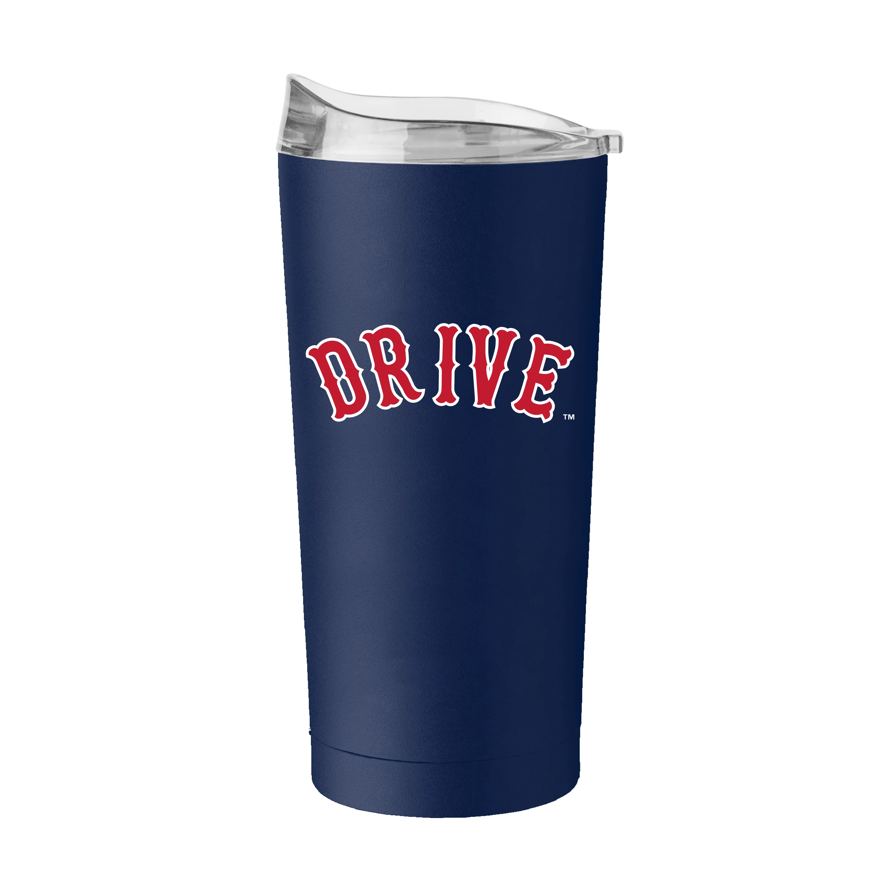Greenville Drive 20oz Flipside Powder Coat Tumbler - Image 2