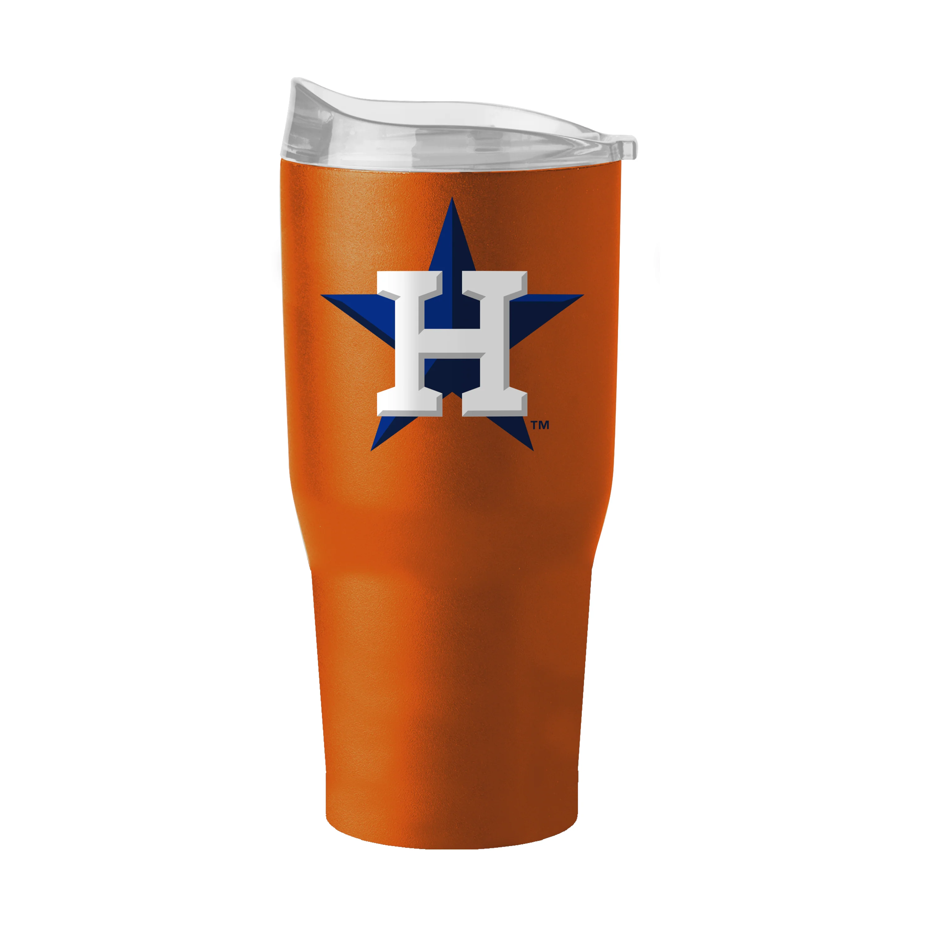 Houston Astros Alternate 30oz Gameday Powder Coat Tumbler