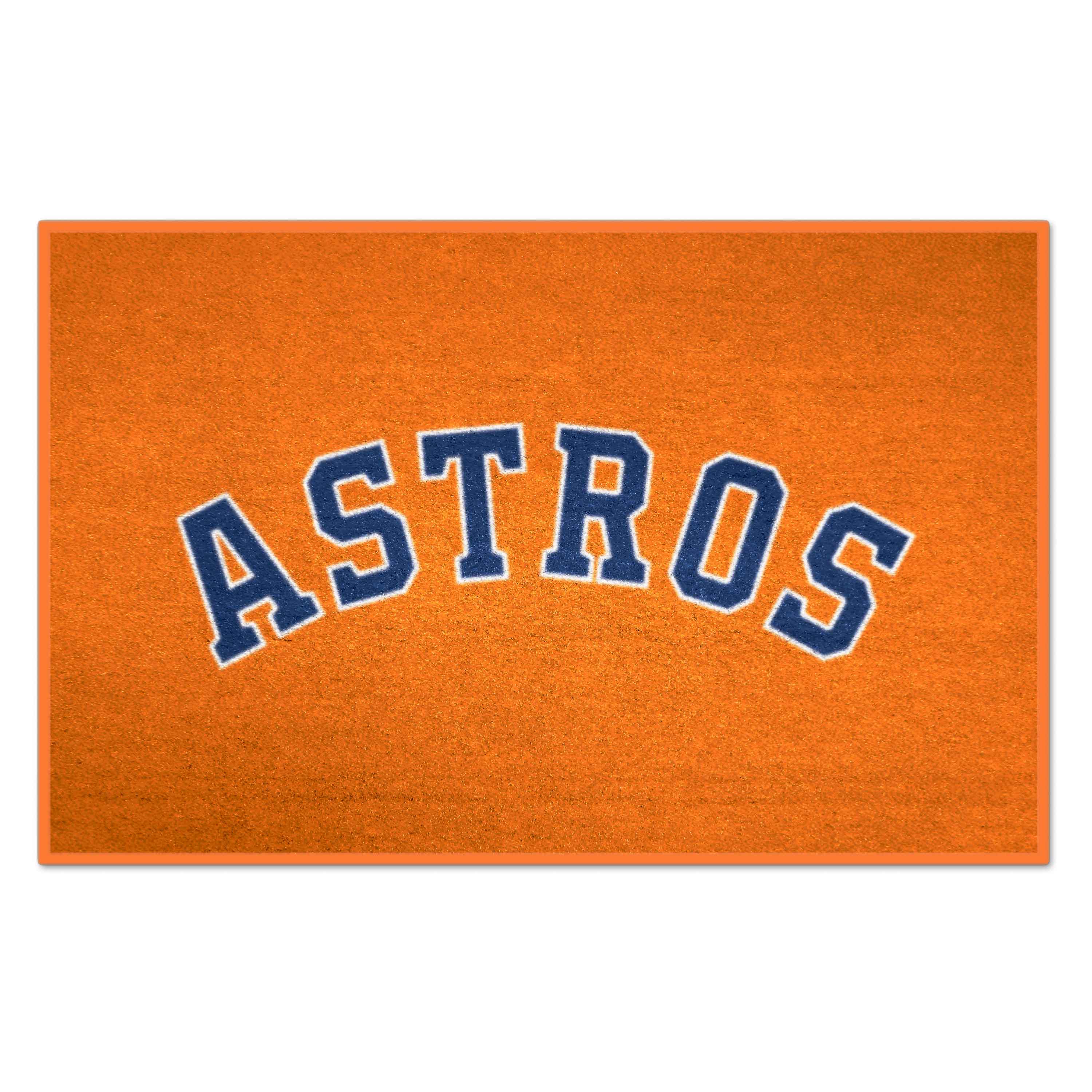 Houston Astros Starter Mat