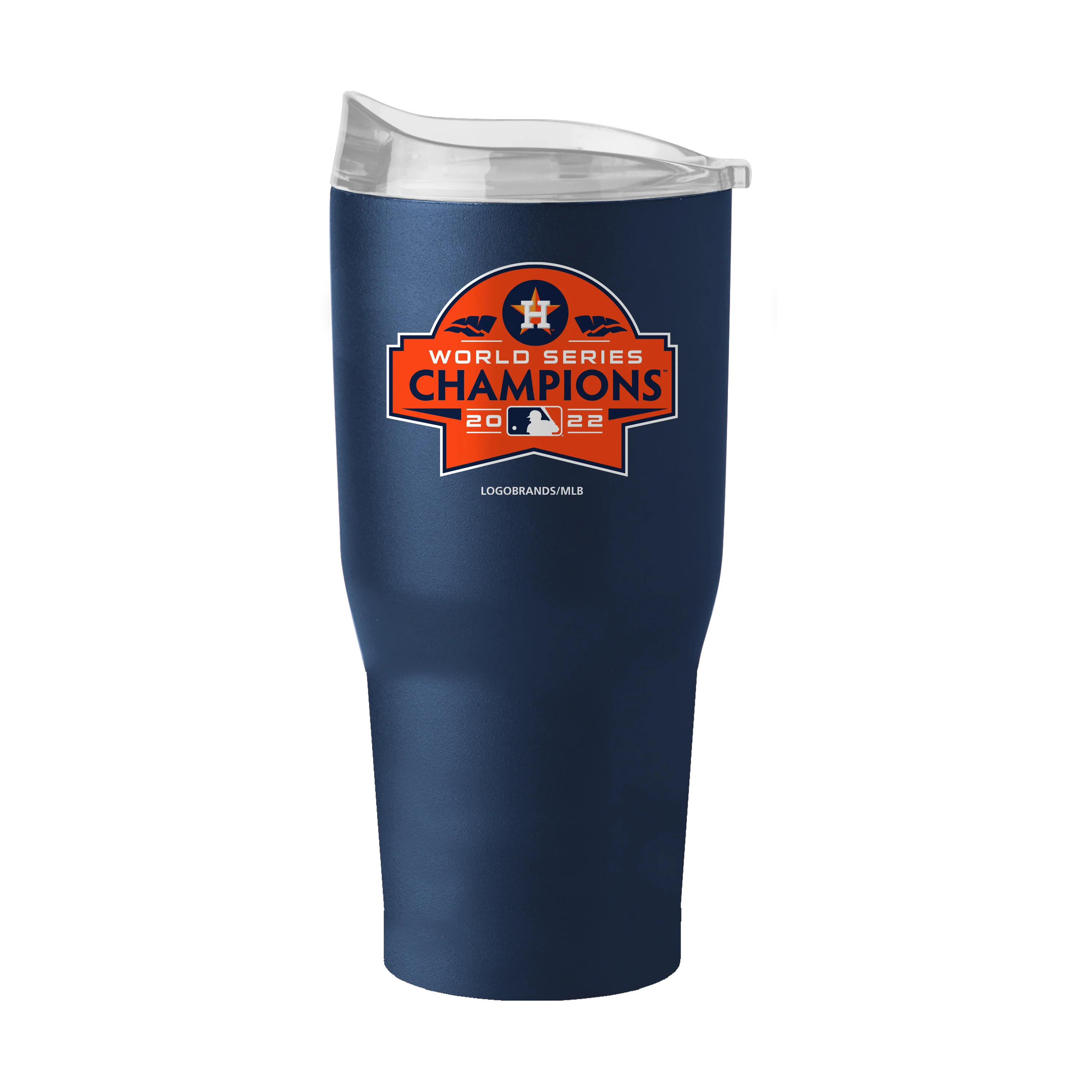 Houston Astros World Series Champs 30oz PC Tumbler - Image 2