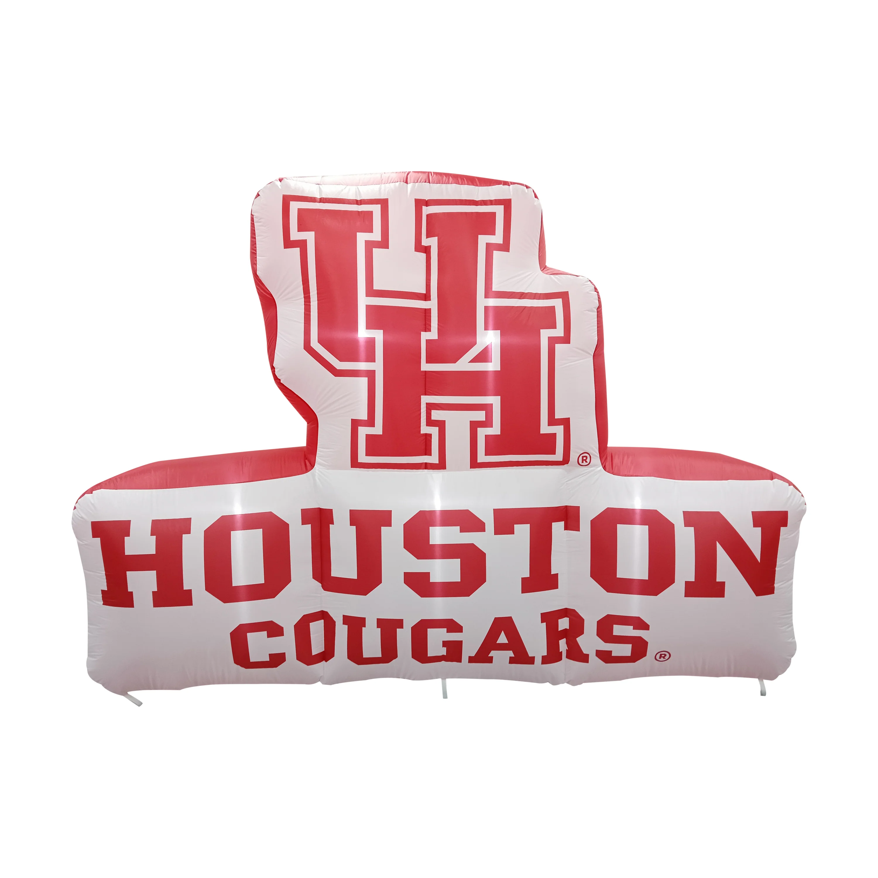 Houston Inflatable Mascot 7x10