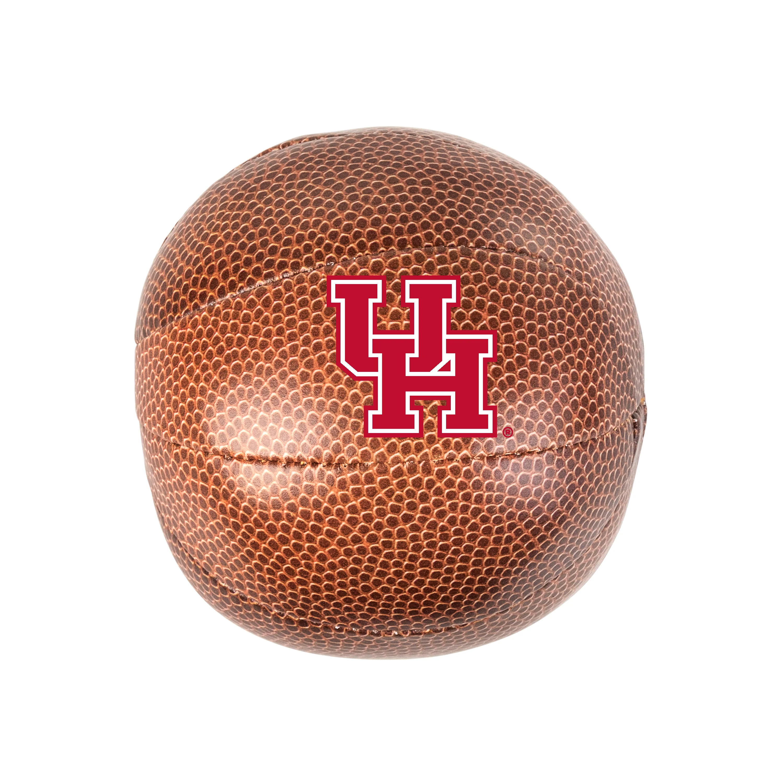 Houston Micro Plush Basketball