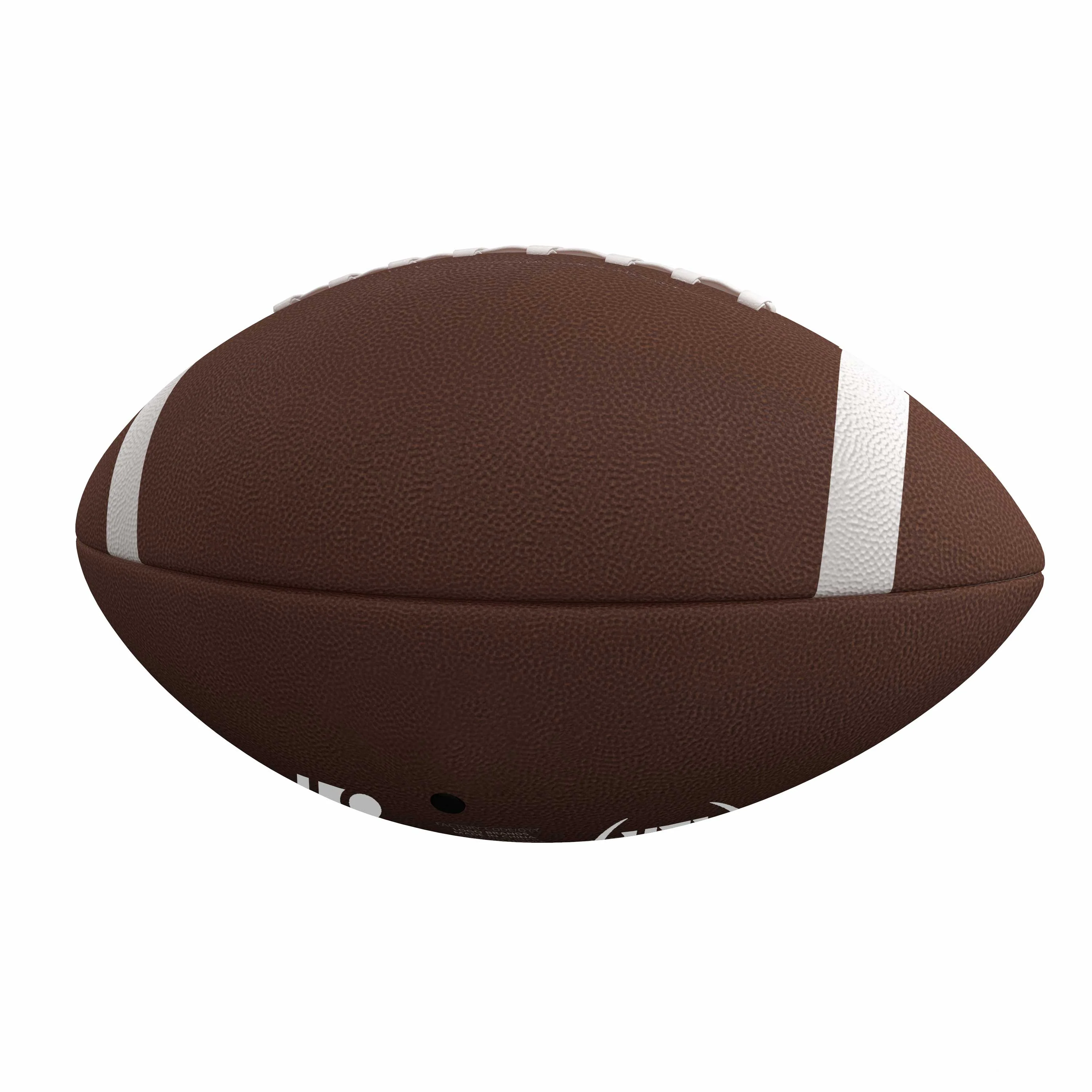Houston Roughnecks Full Size Composite Football - Image 2