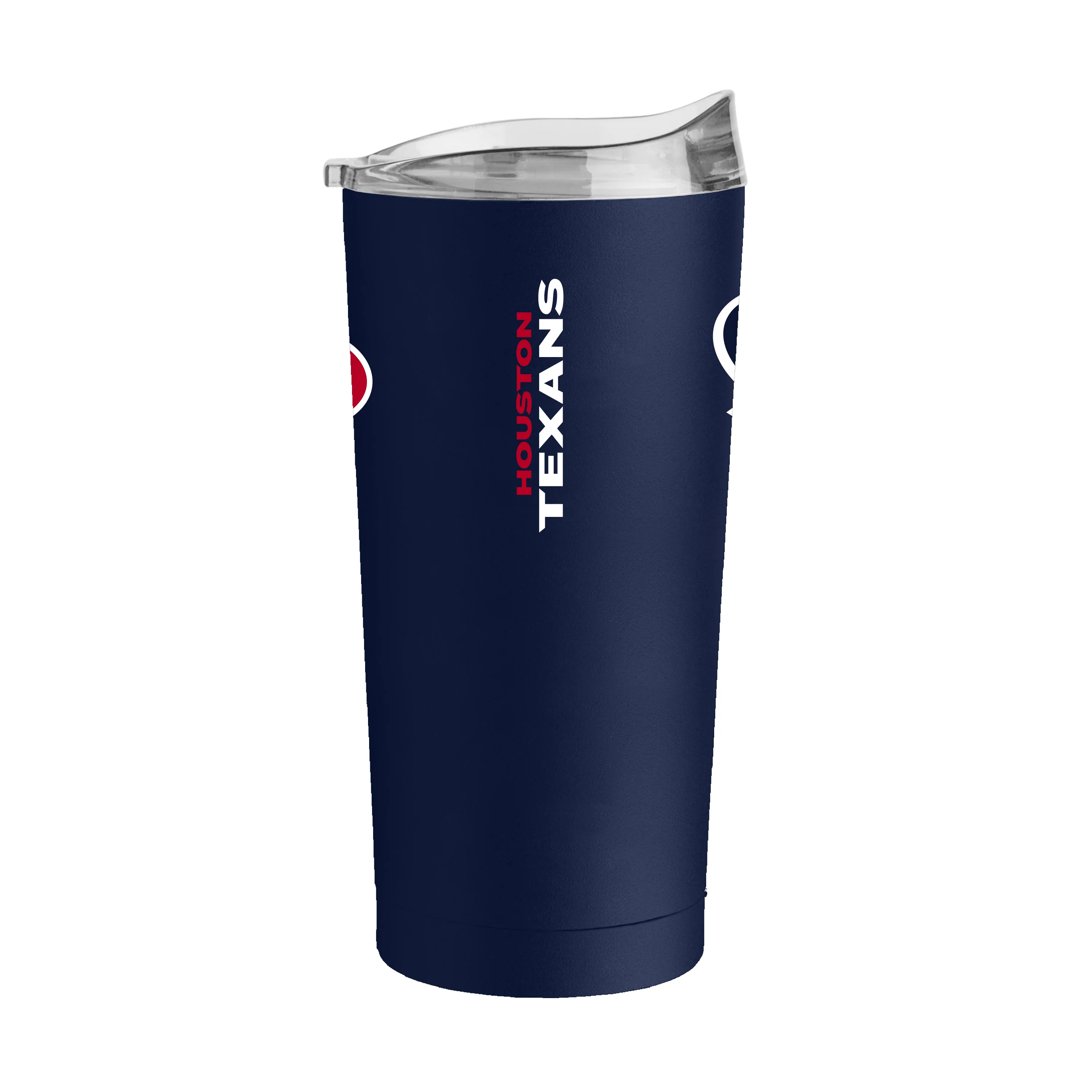 Houston Texans Flipside Alt Logo 20oz Powder Coat Tumbler - Image 2