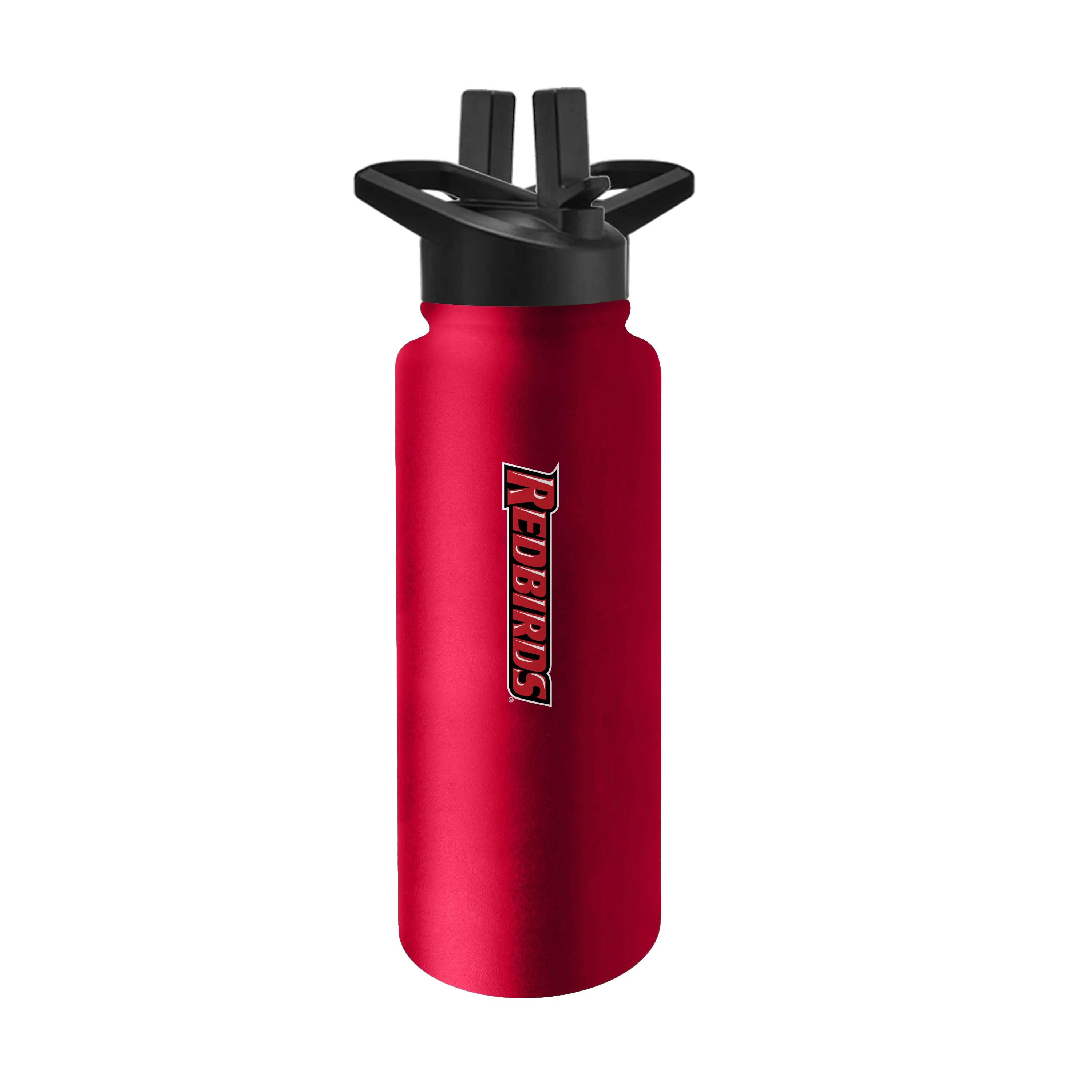 Illinois State 34oz Gameday Quencher Bottle - Image 2