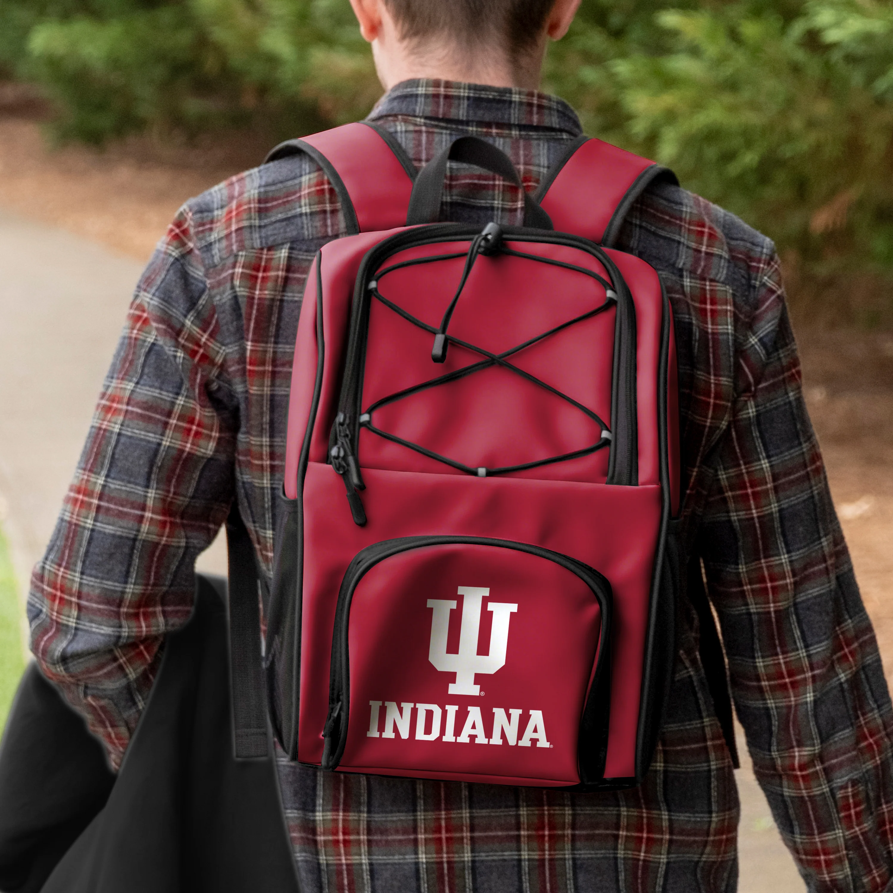 Indiana 24 Can Flex Backpack Cooler - Image 2