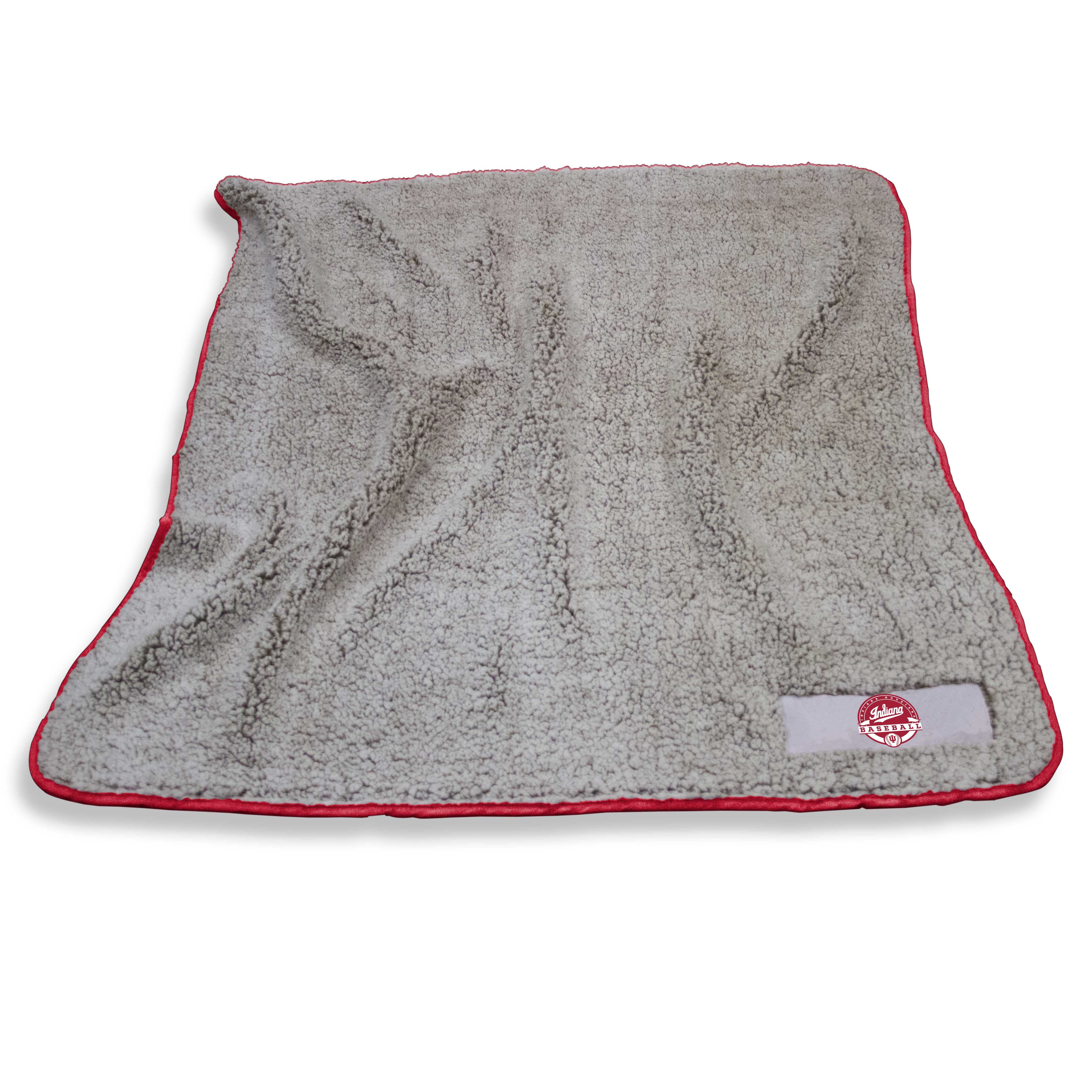 Indiana Baseball Frosty Fleece
