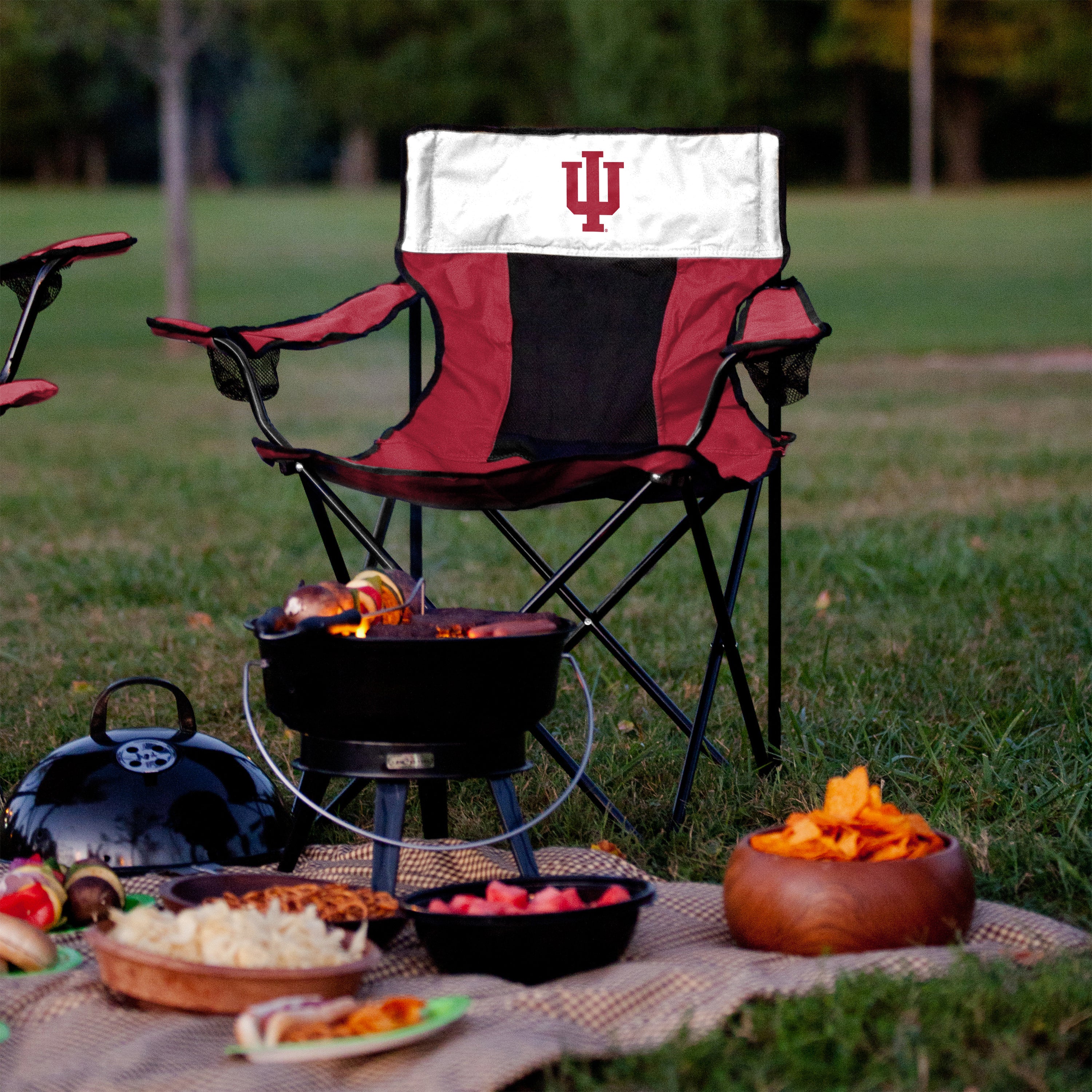 Indiana Elite Chair - Image 2