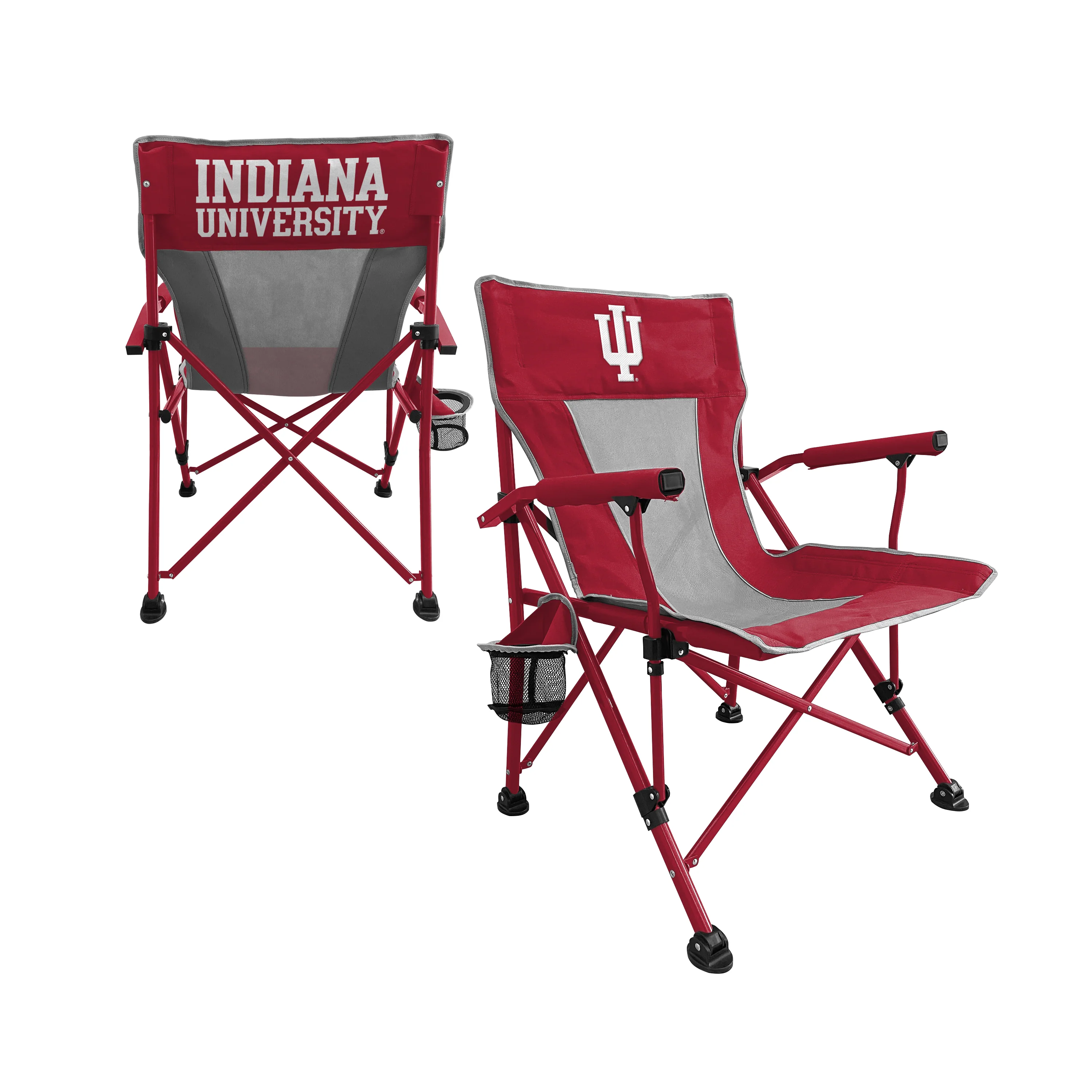 Indiana Hard Arm Chair