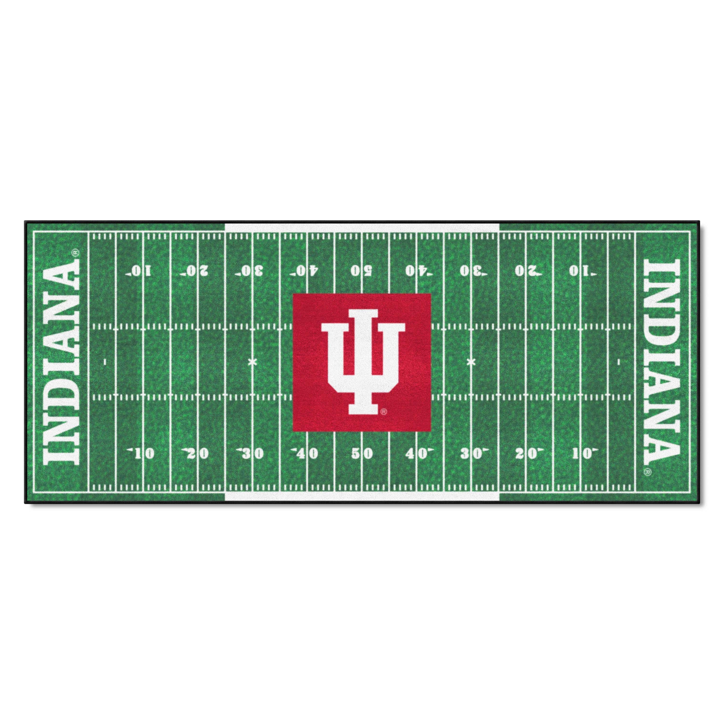 Indiana University Starter Mat