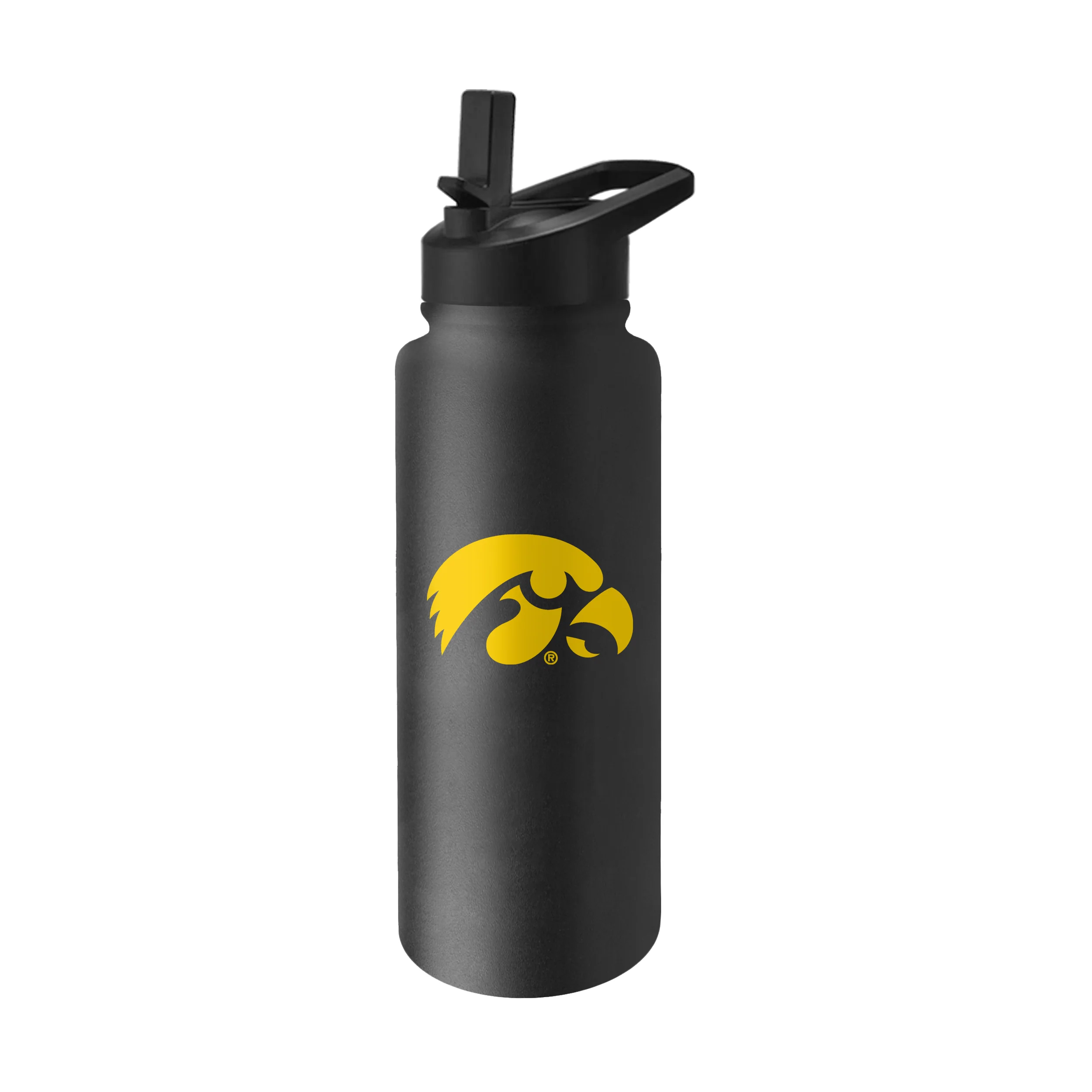 Iowa 34oz Gameday Quencher Bottle