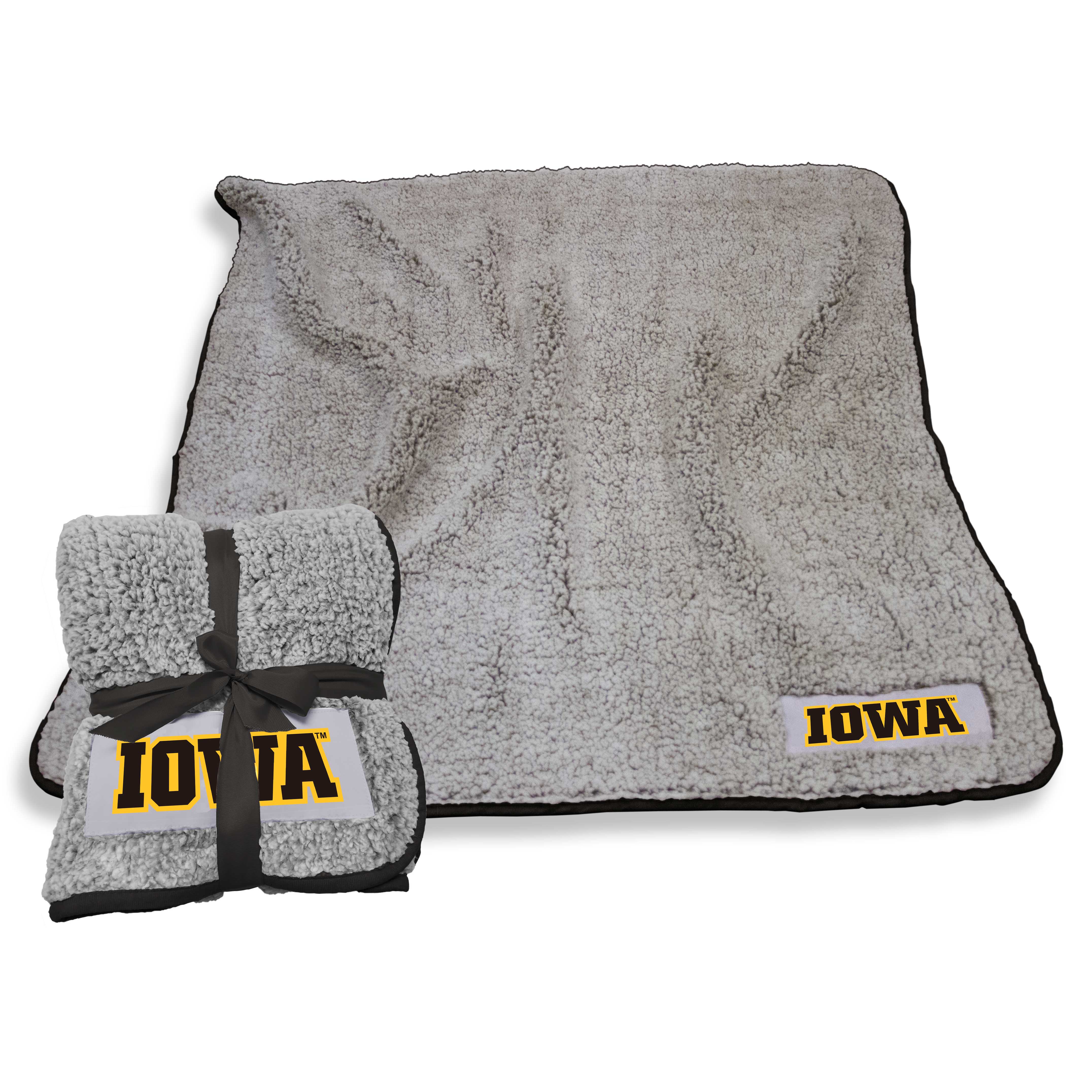 Iowa Frosty Fleece