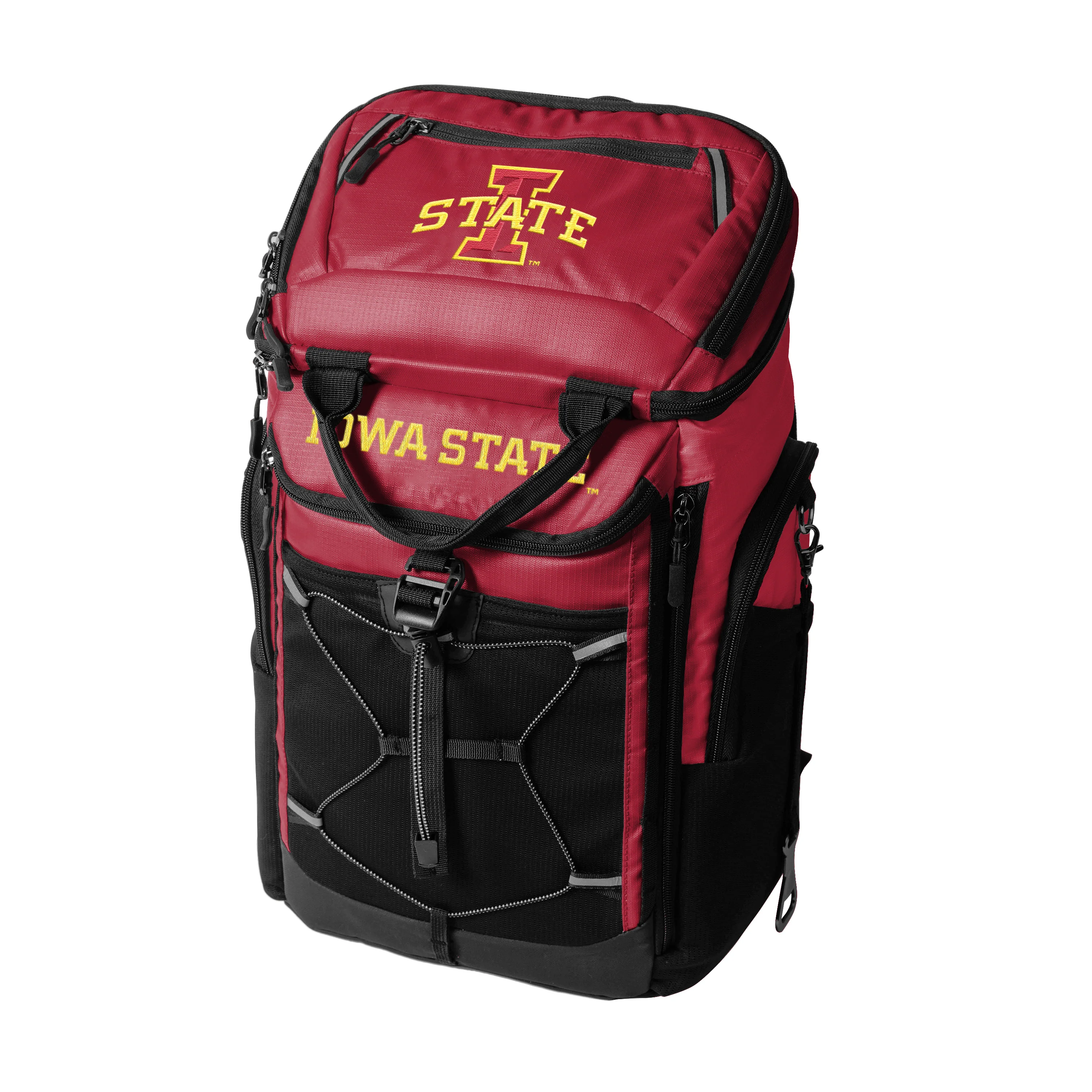 Iowa State 26 Can Backpack Cooler
