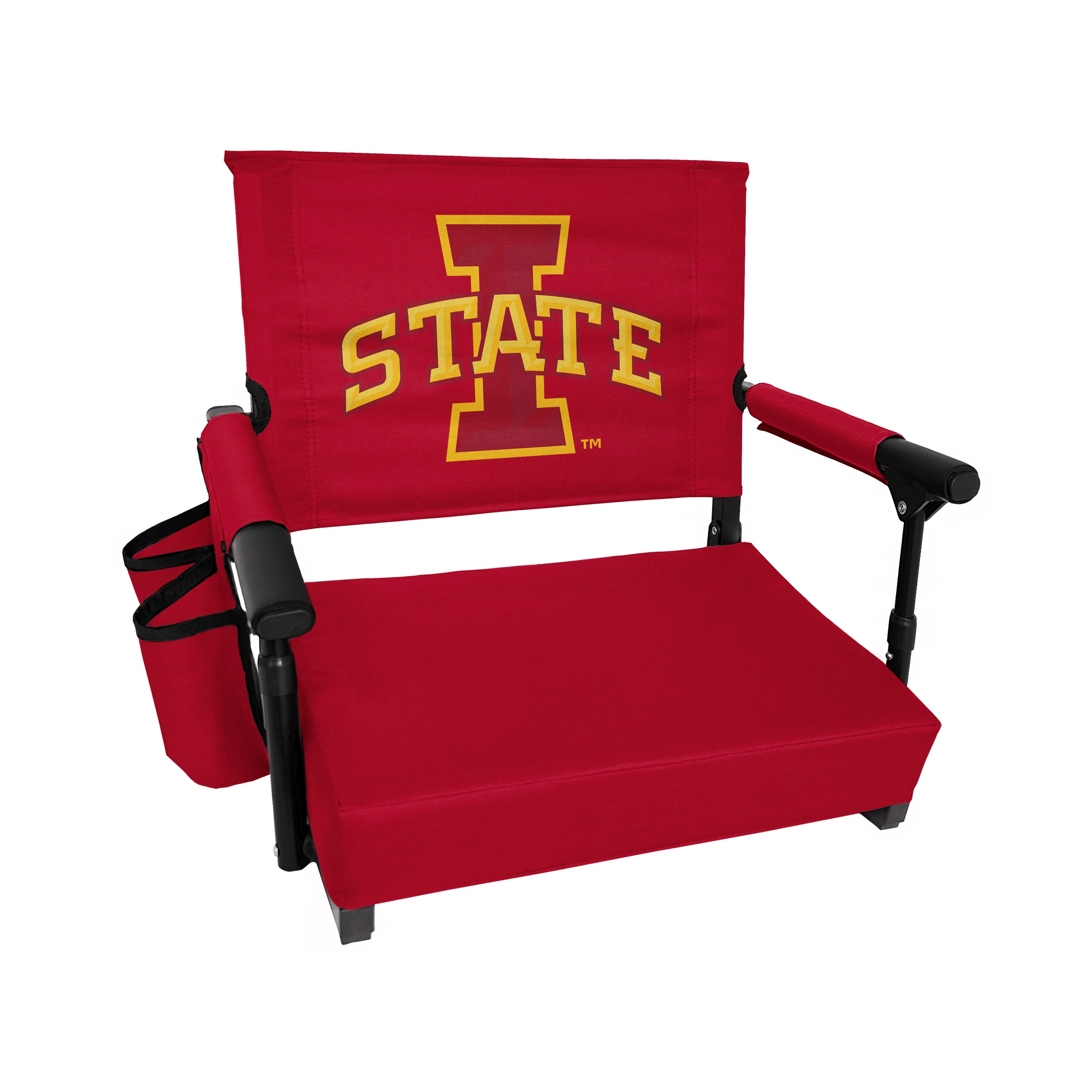 Iowa State Premium Stadium Seat