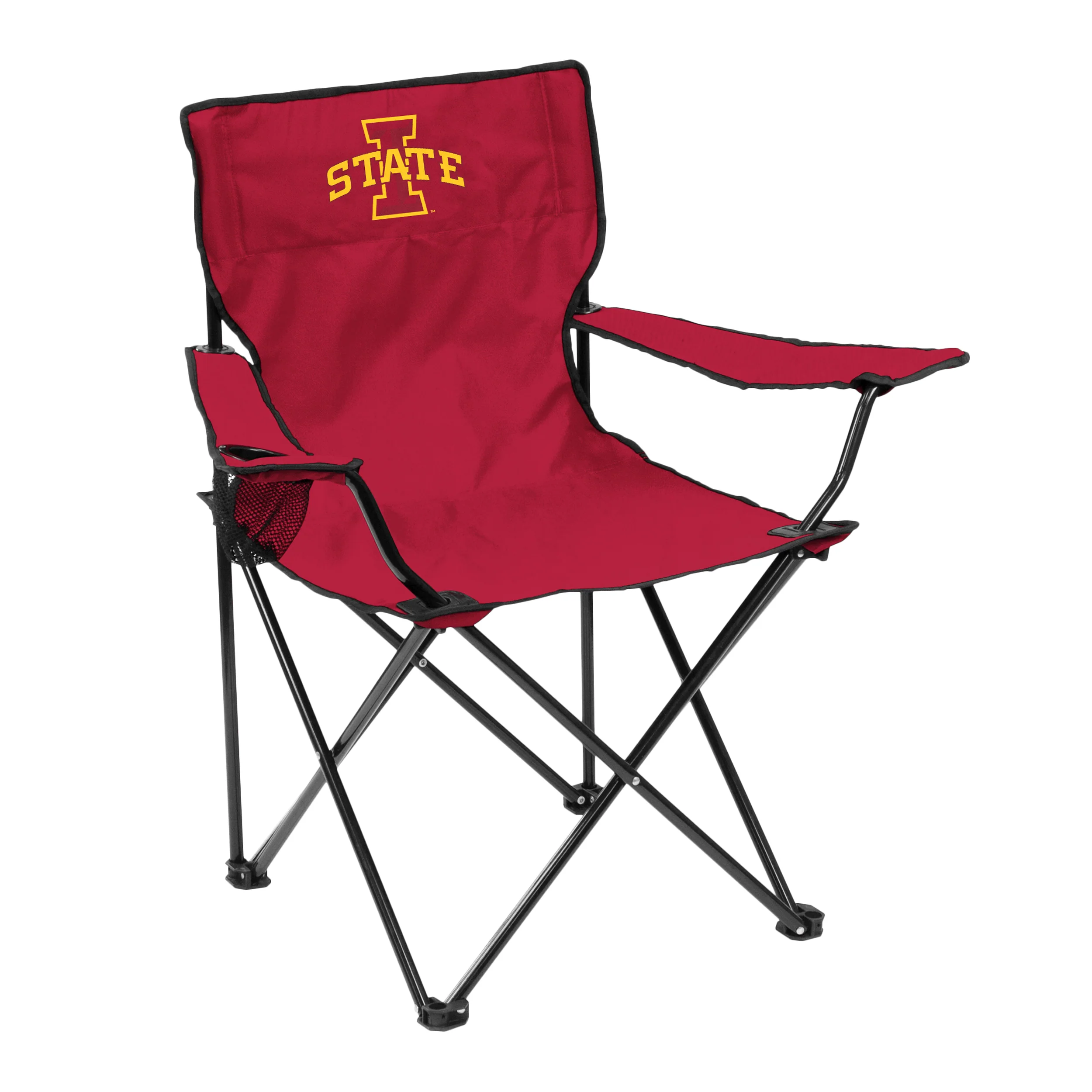 Iowa State Quad Chair