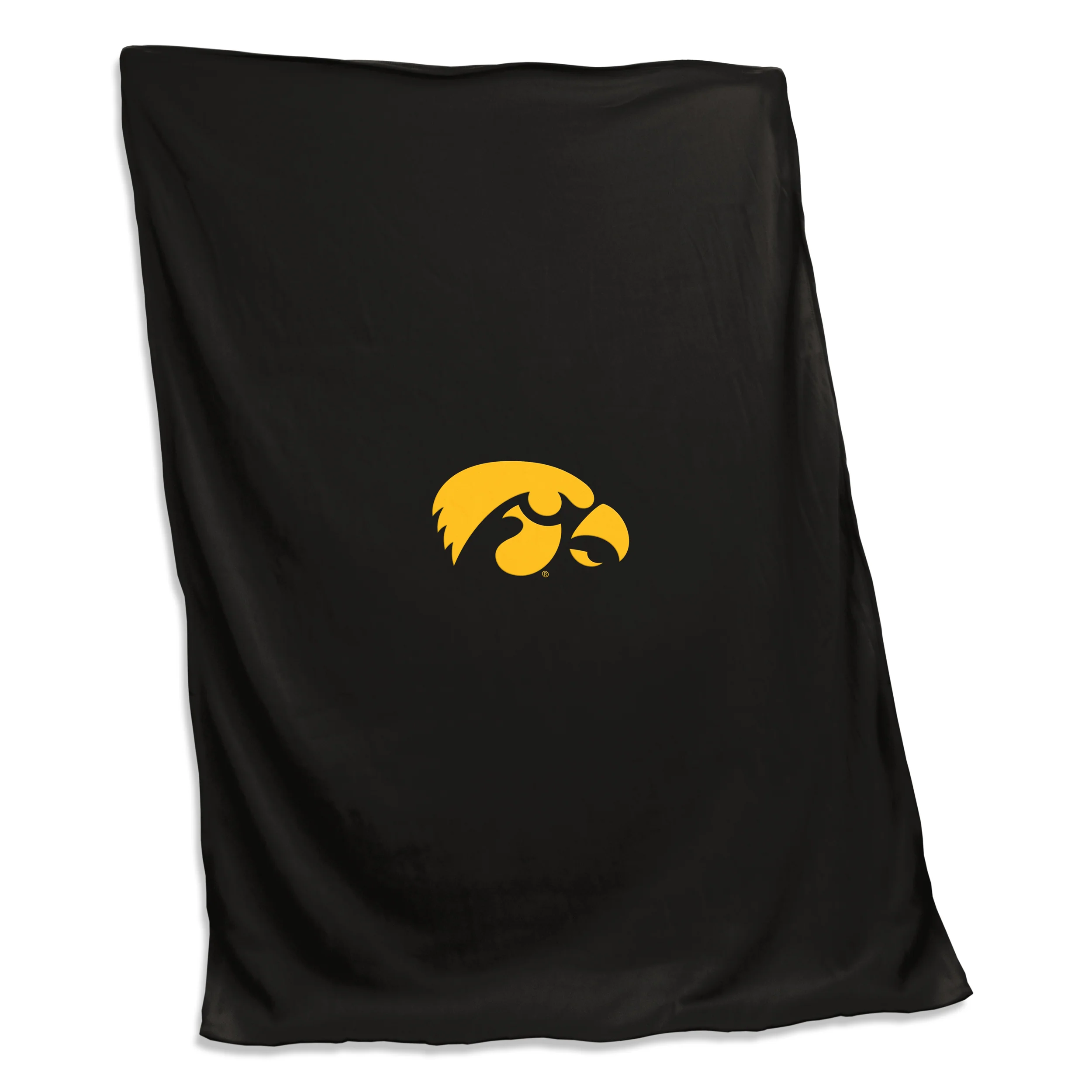 Iowa Sweatshirt Blanket