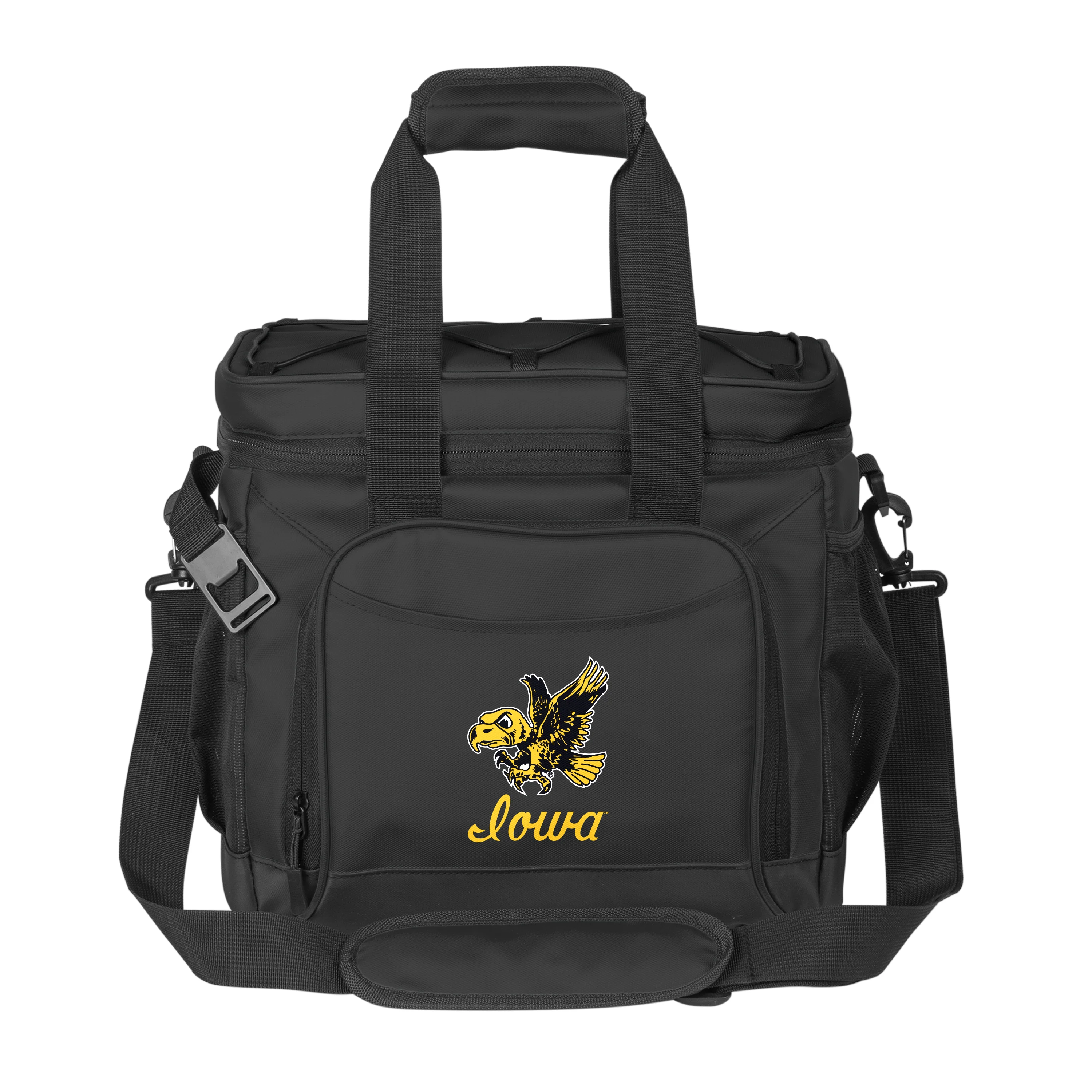 Iowa Vault 24 Can Flex Cooler