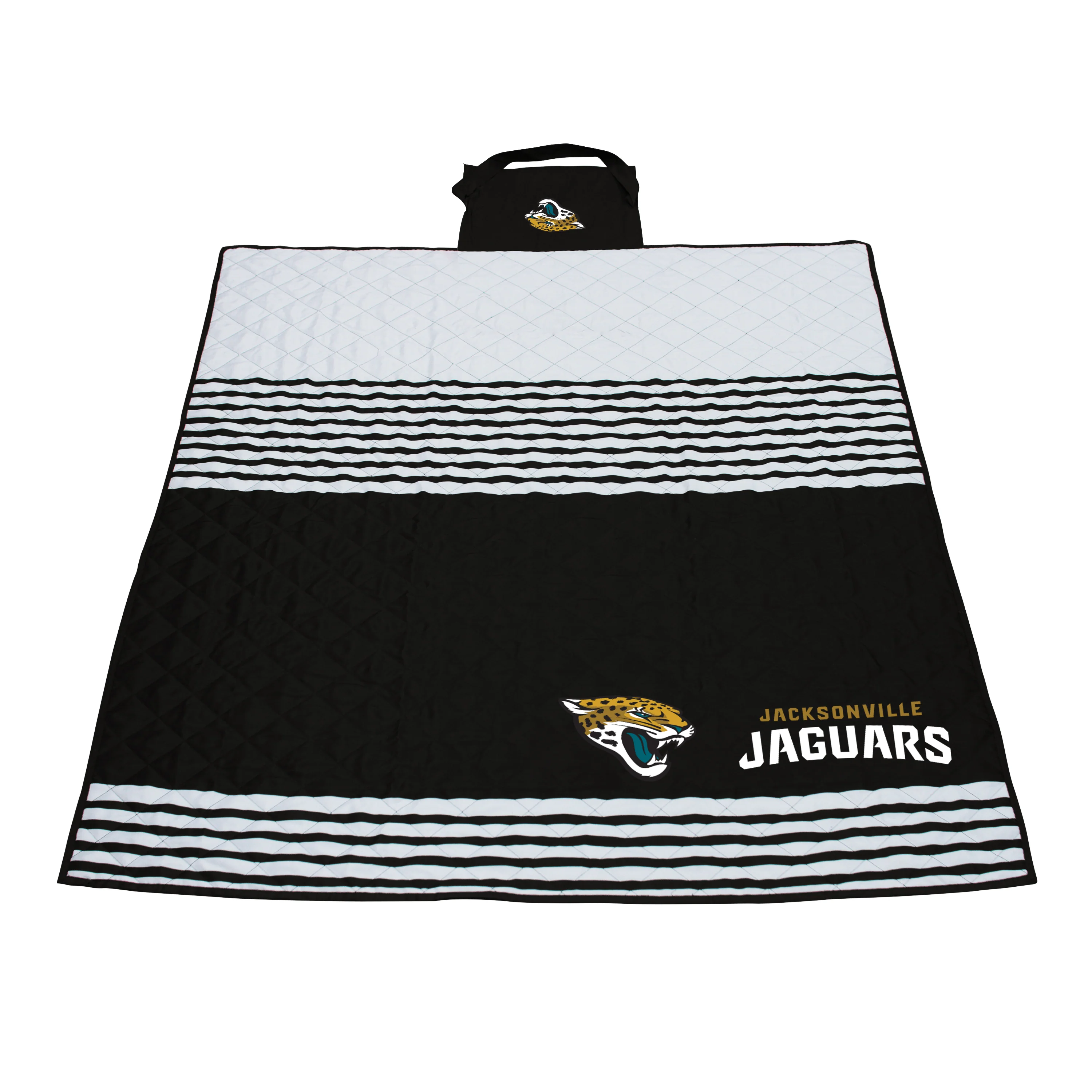 Jacksonville Jaguars Outdoor Blanket