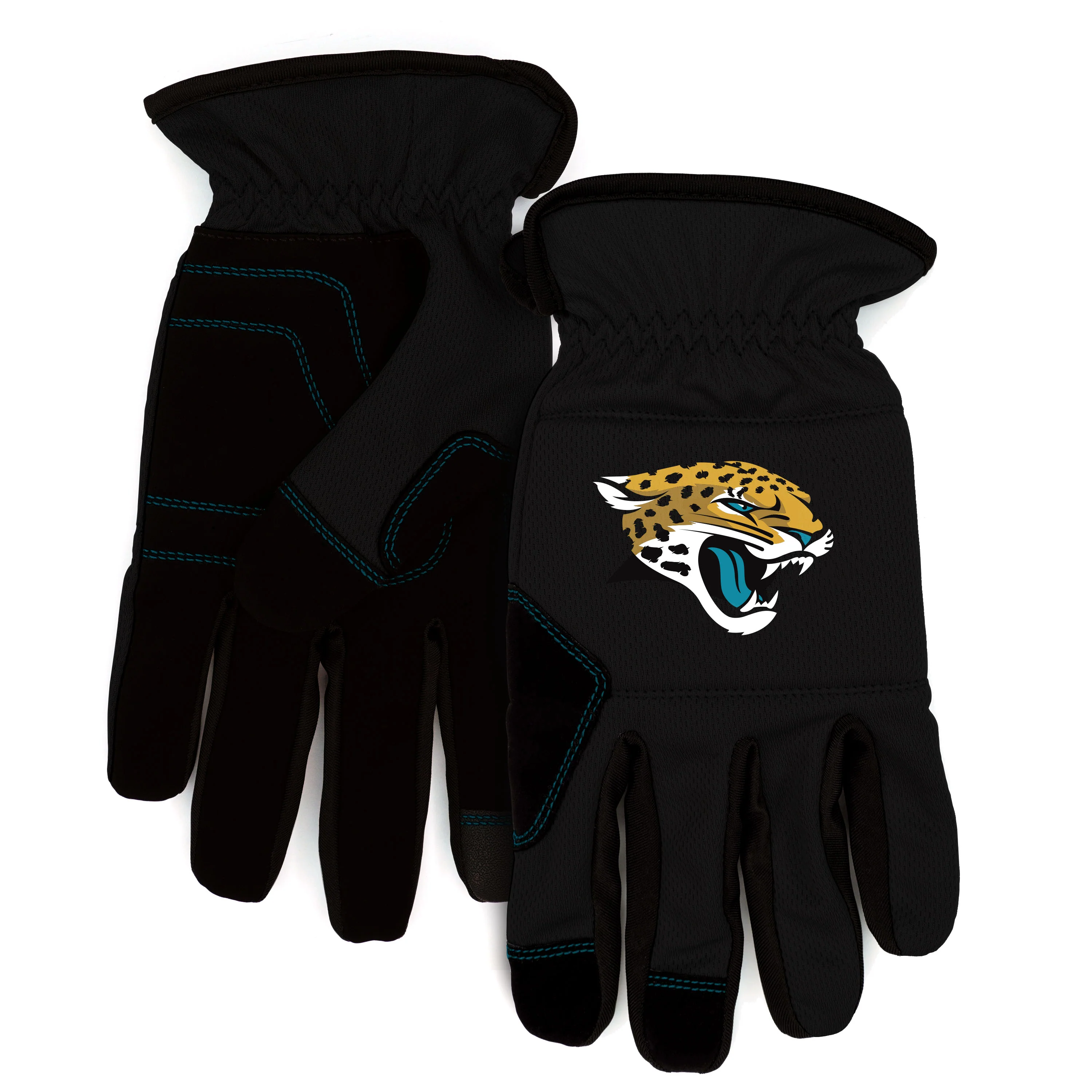 Jacksonville Jaguars - Work Gloves