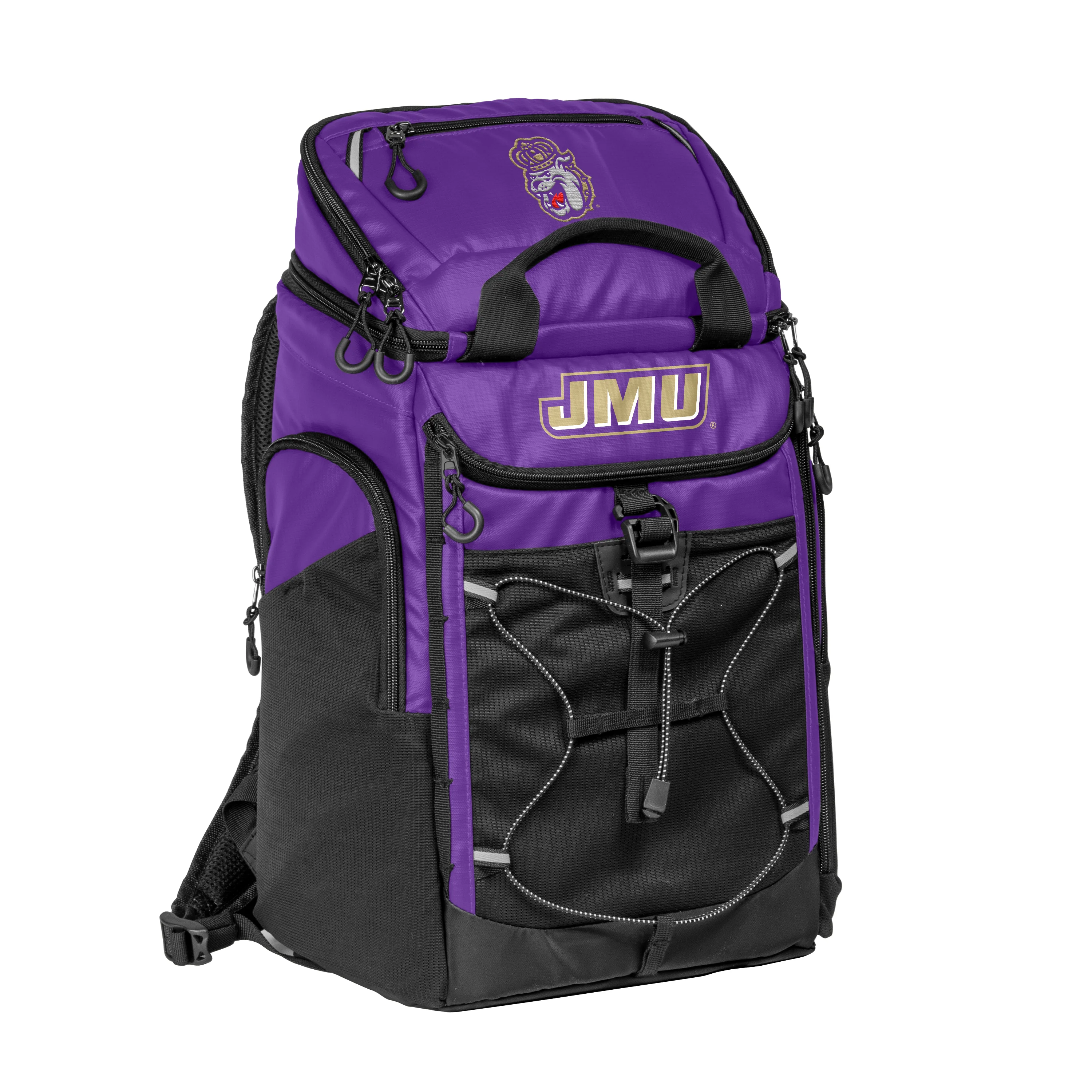 James Madison 26 Can Backpack Cooler