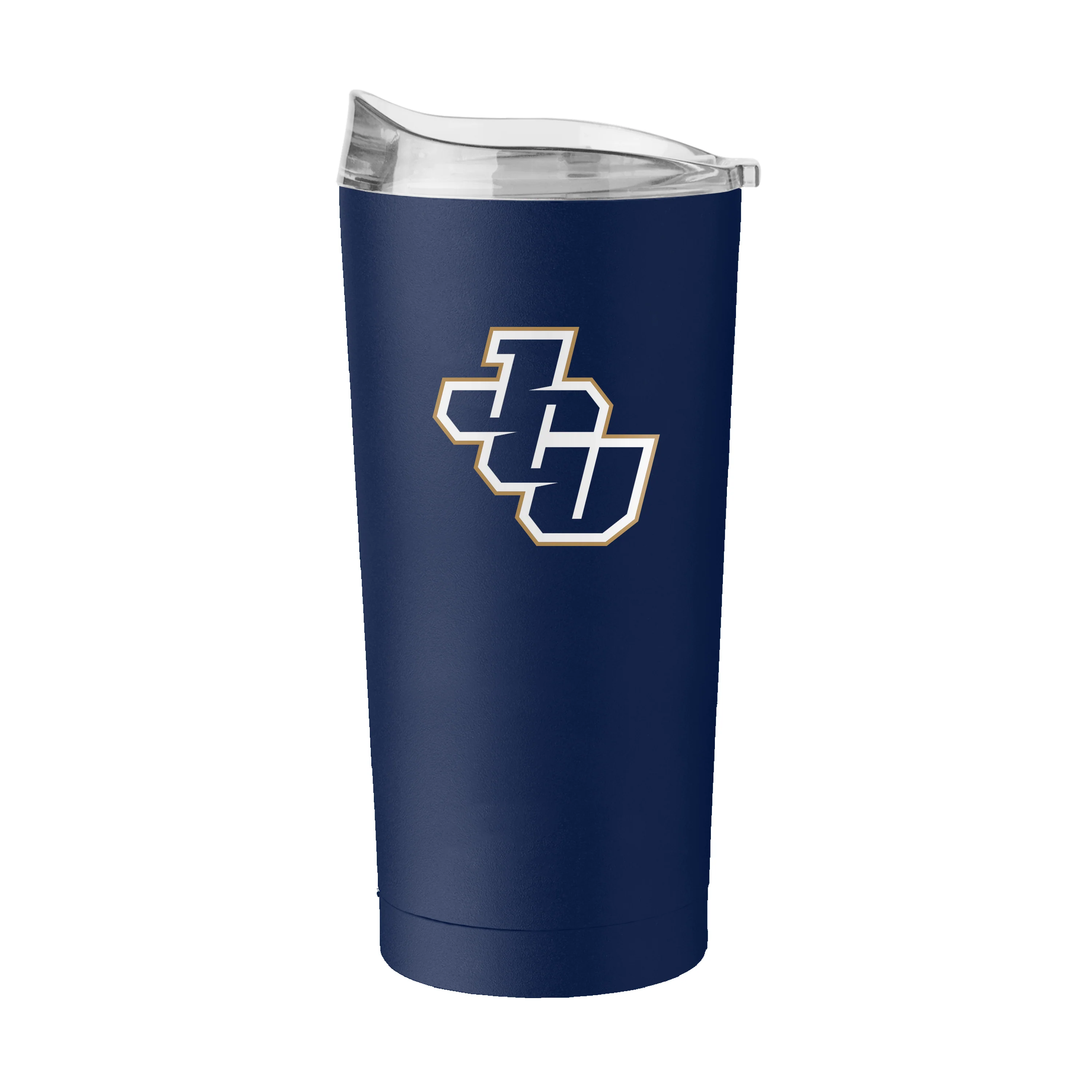 John Carrol Univ 20oz Flipside Powder Coat Tumbler