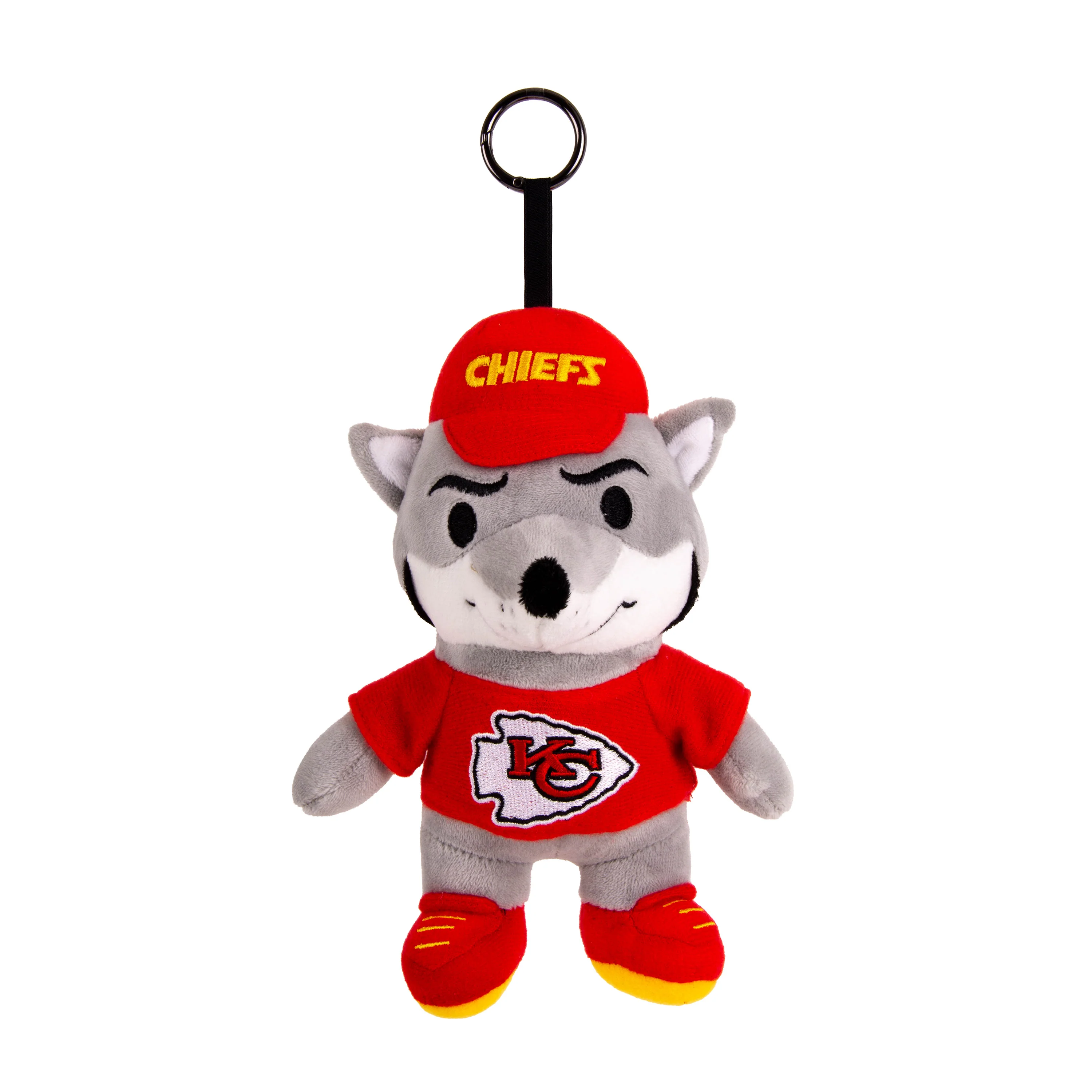 Kansas City Chiefs Huddle Bud