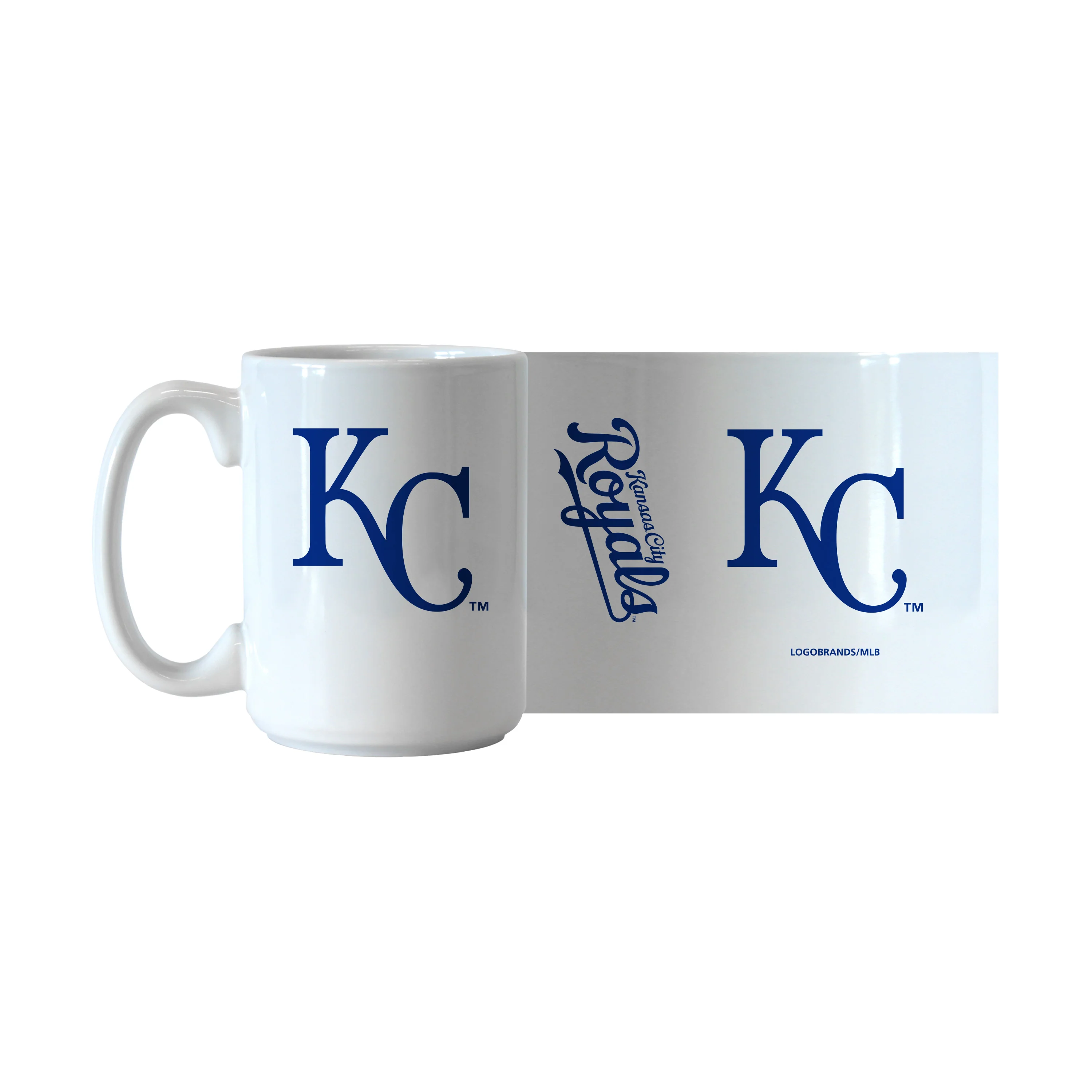 Kansas City Royals 15oz Gameday Sublimated Mug - Image 2