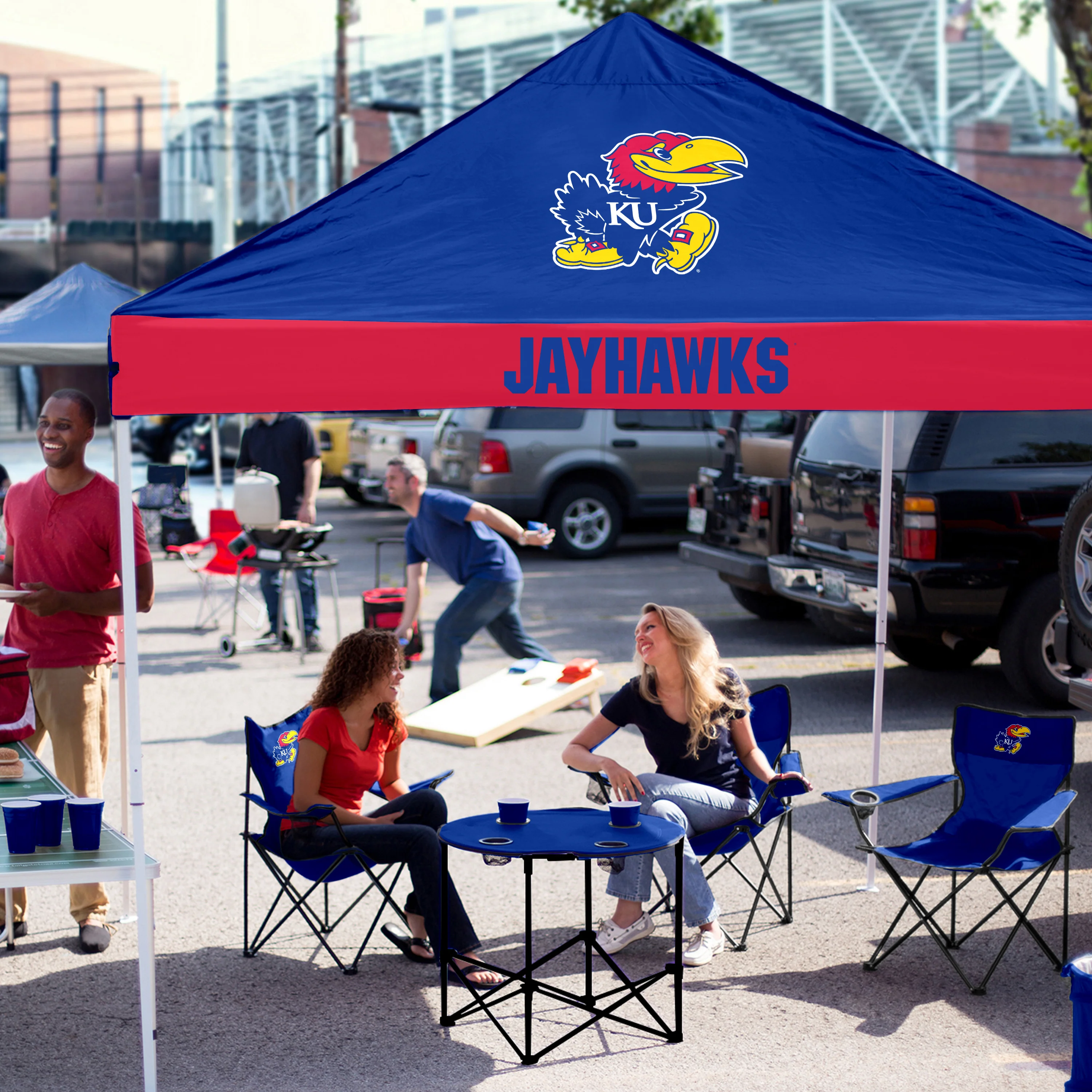 Kansas Economy Canopy - Image 2