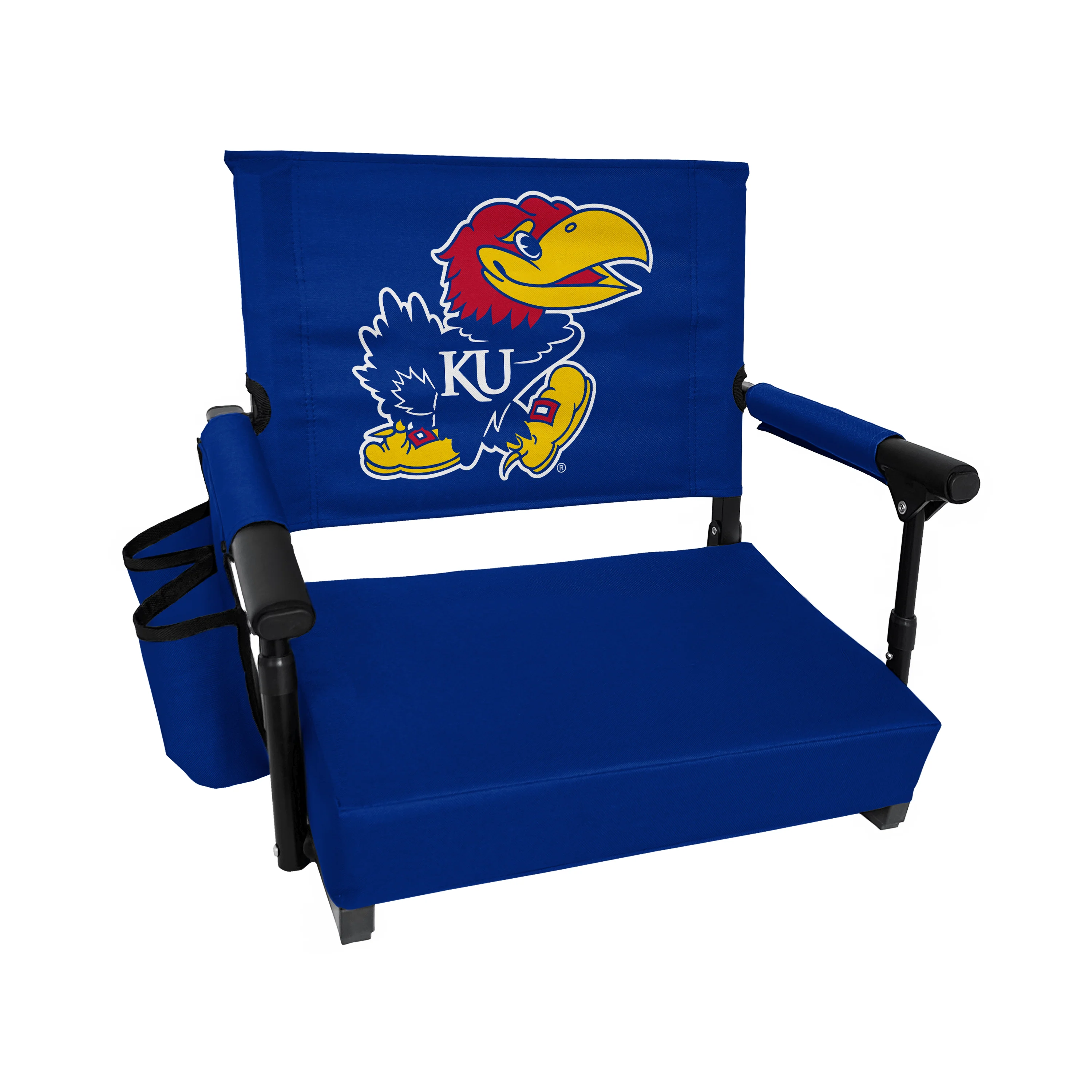 Kansas Premium Stadium Seat