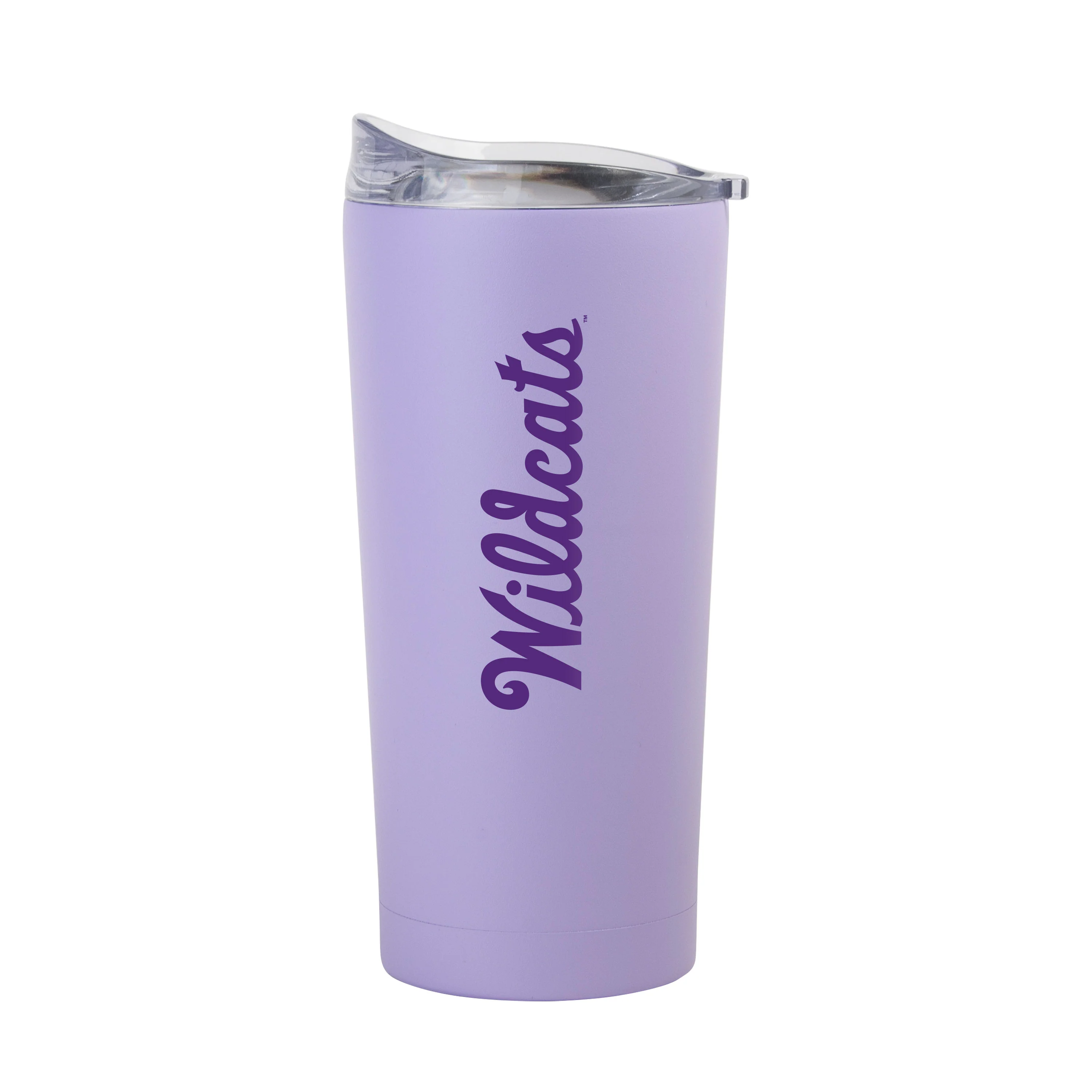Kansas State 20oz Flipside Powder Coat Tumbler - Image 2