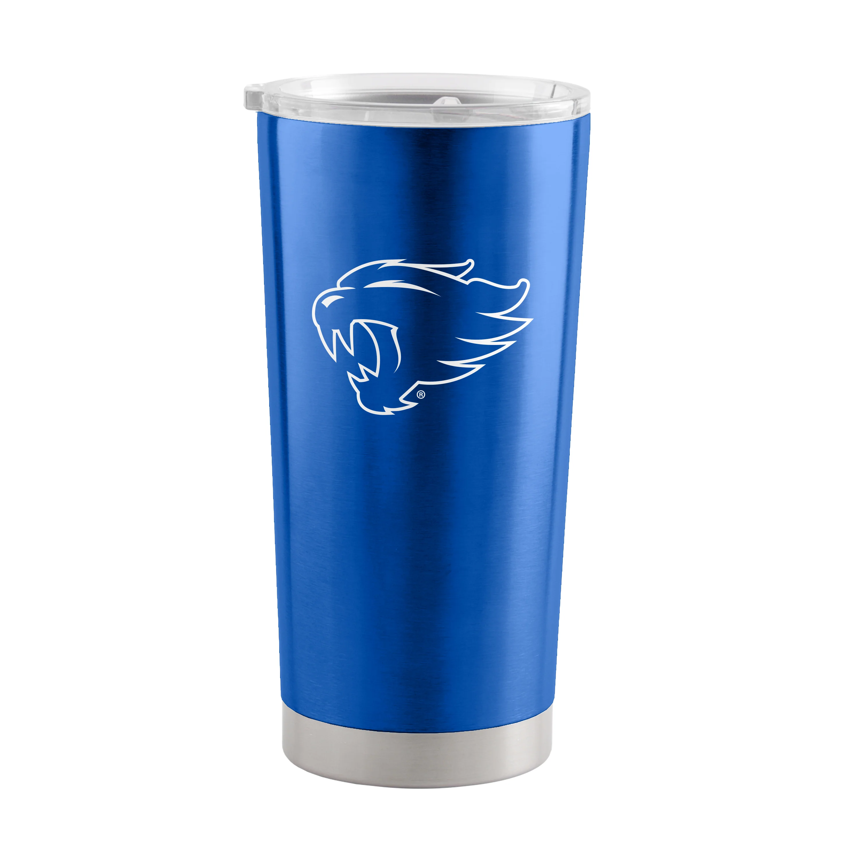 Kentucky 1 Color 20oz Gameday Stainless Tumbler