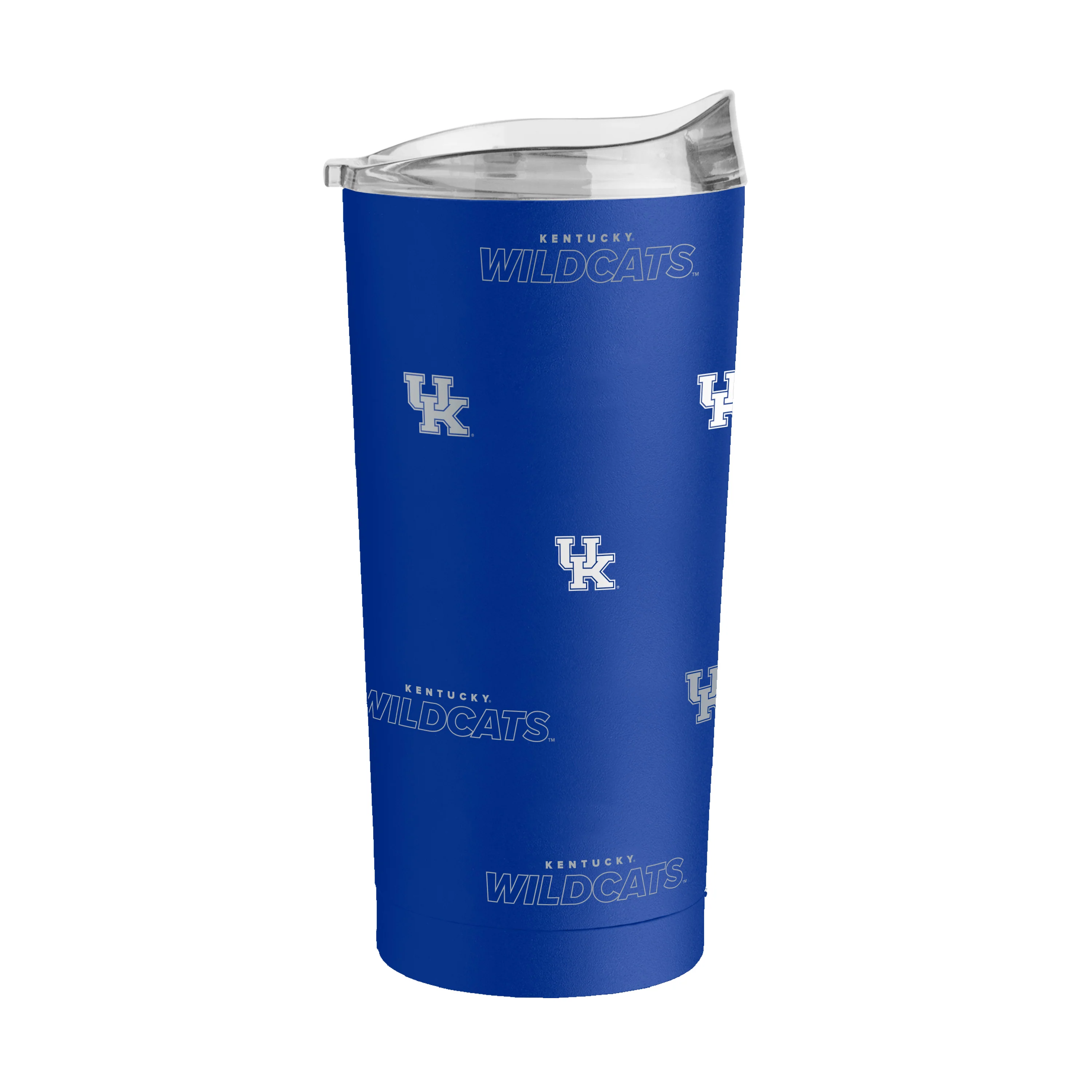 Kentucky 20oz Step And Repeat Powder Coat Tumbler - Image 2