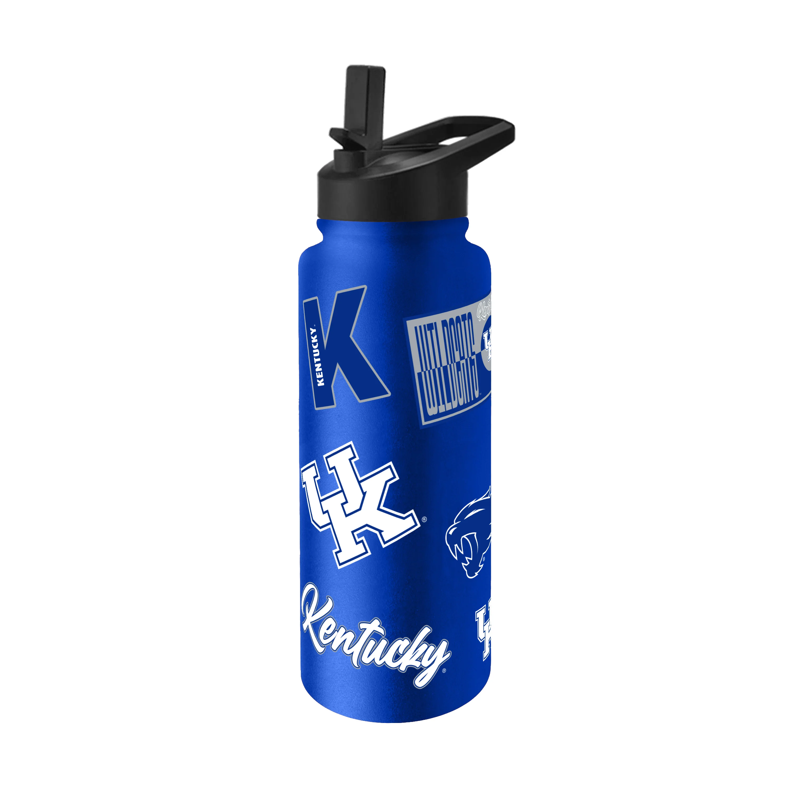 Kentucky 34oz Dreamweave Quencher Bottle - Image 2
