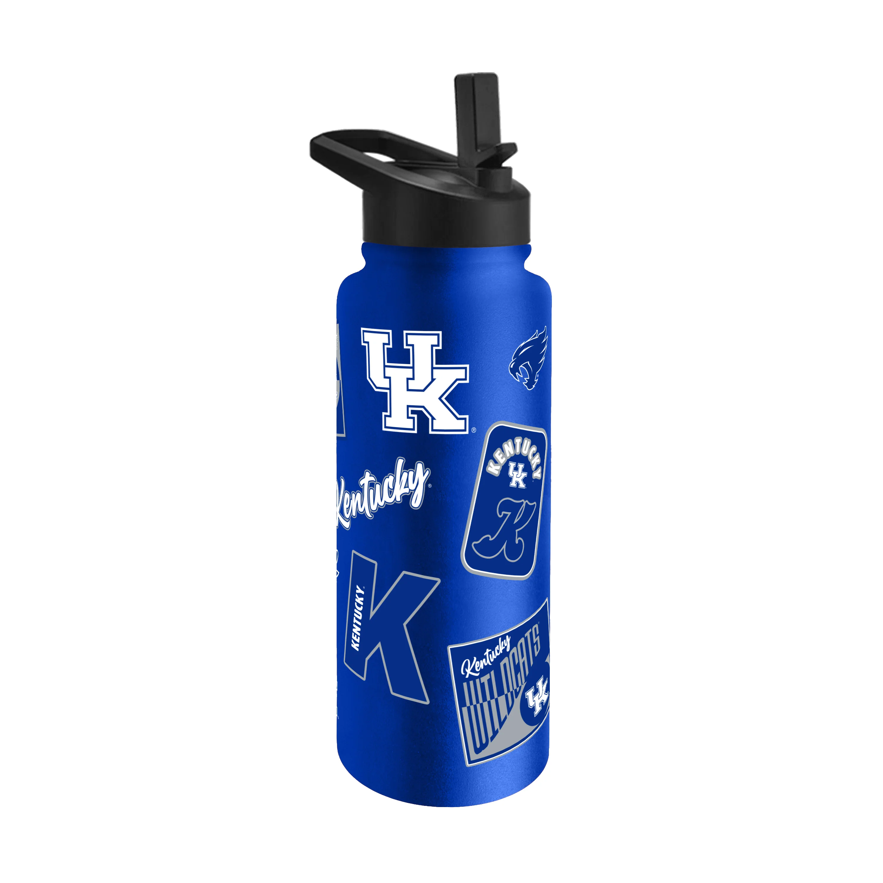 Kentucky 34oz Dreamweave Quencher Bottle - Image 3