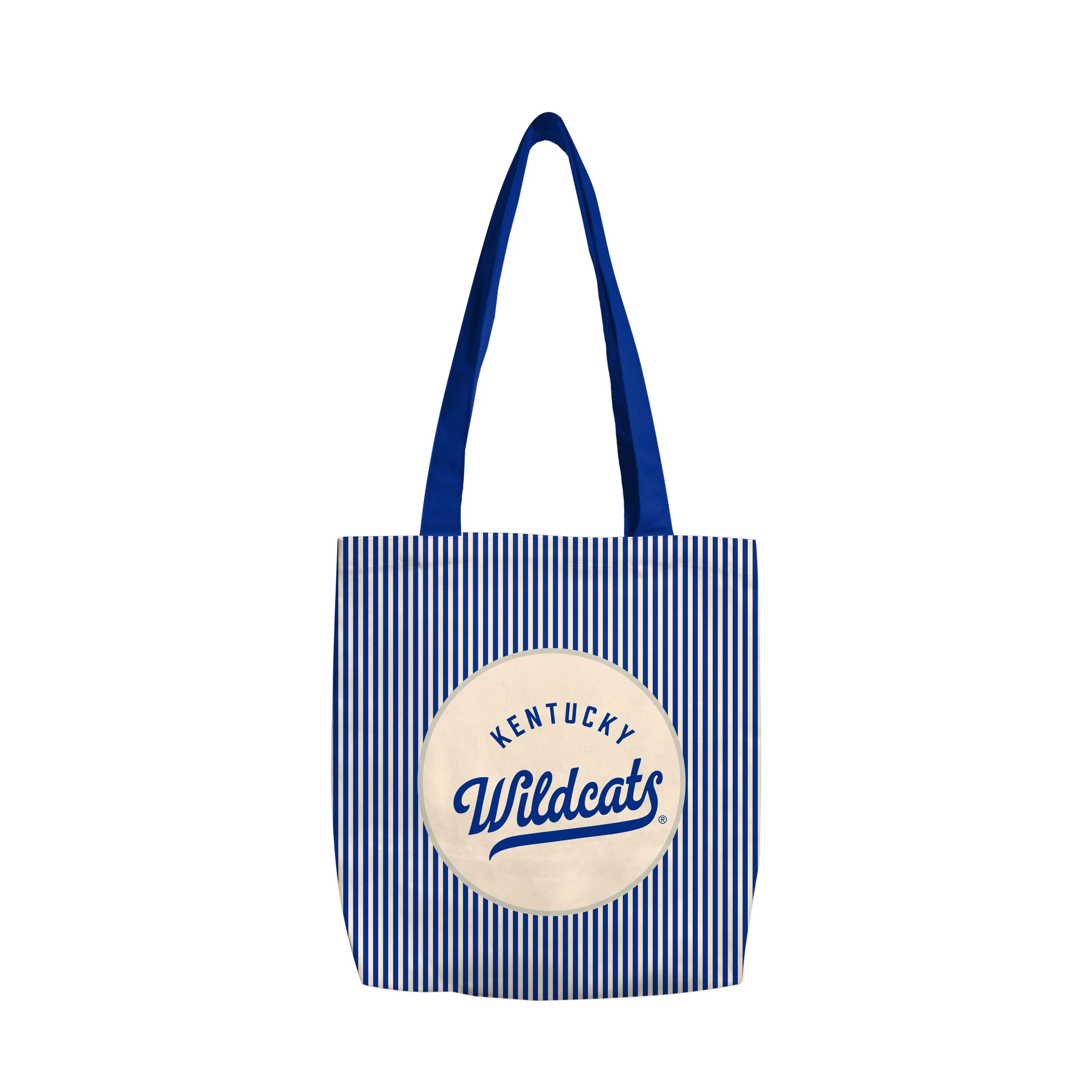 Kentucky Classic Canvas Tote