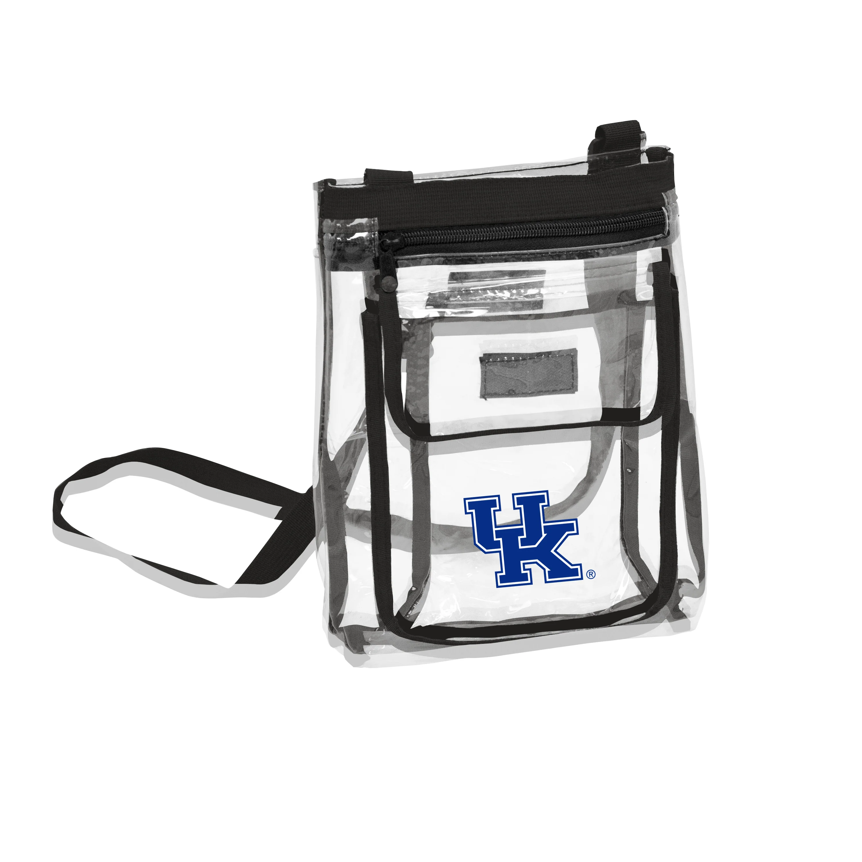 Kentucky Gameday Clear Crossbody