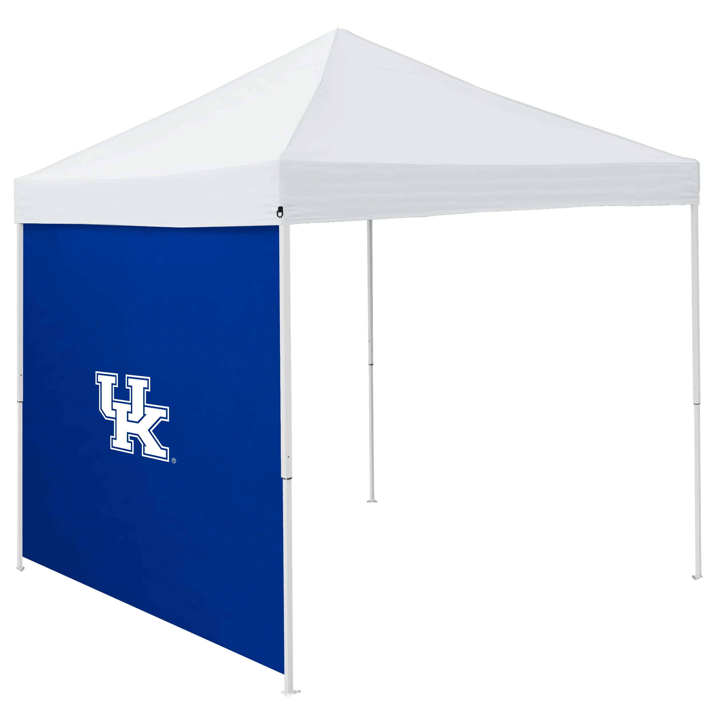 Kentucky Royal 9 x 9 Side Panel