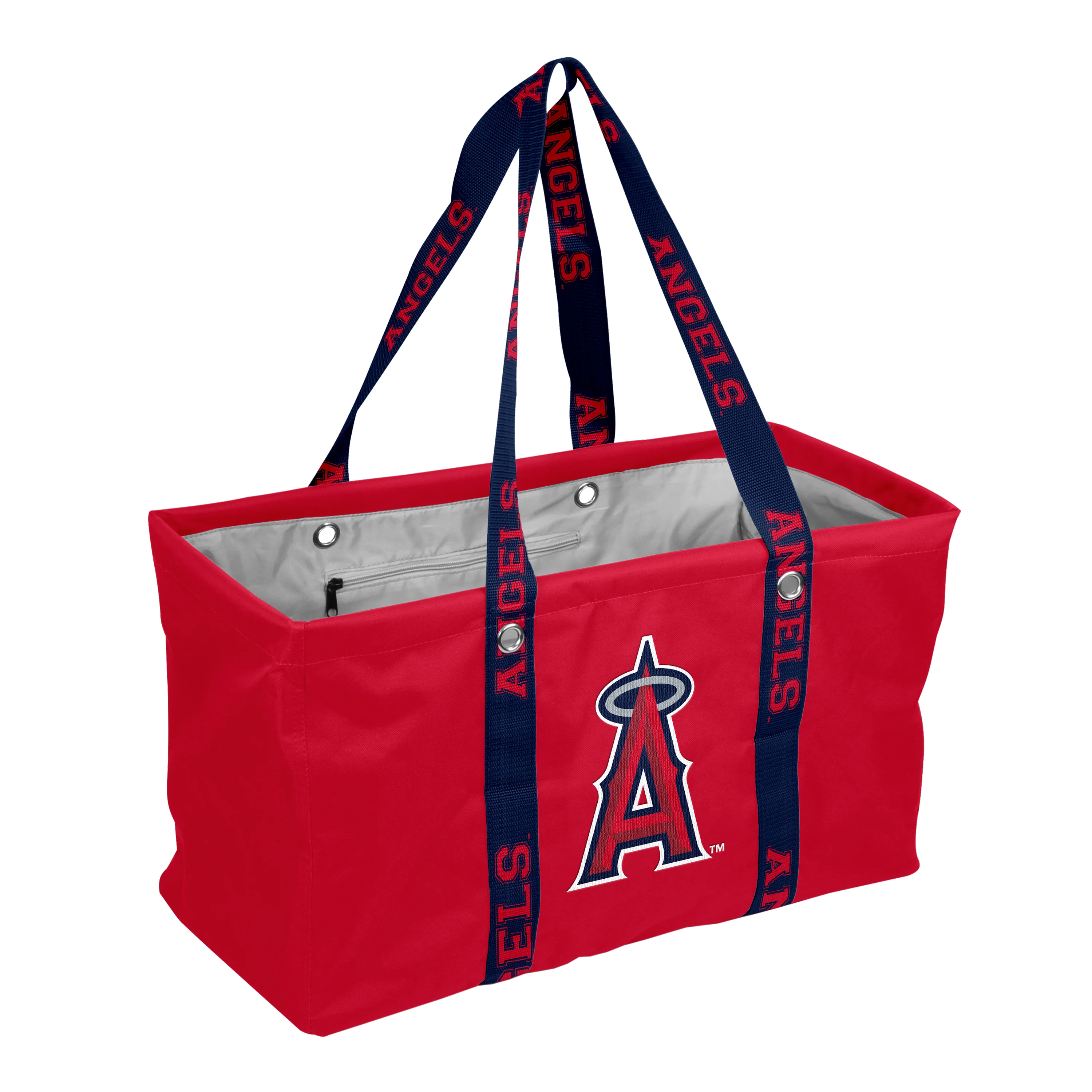LA Angels Picnic Caddy w/Dig Strap