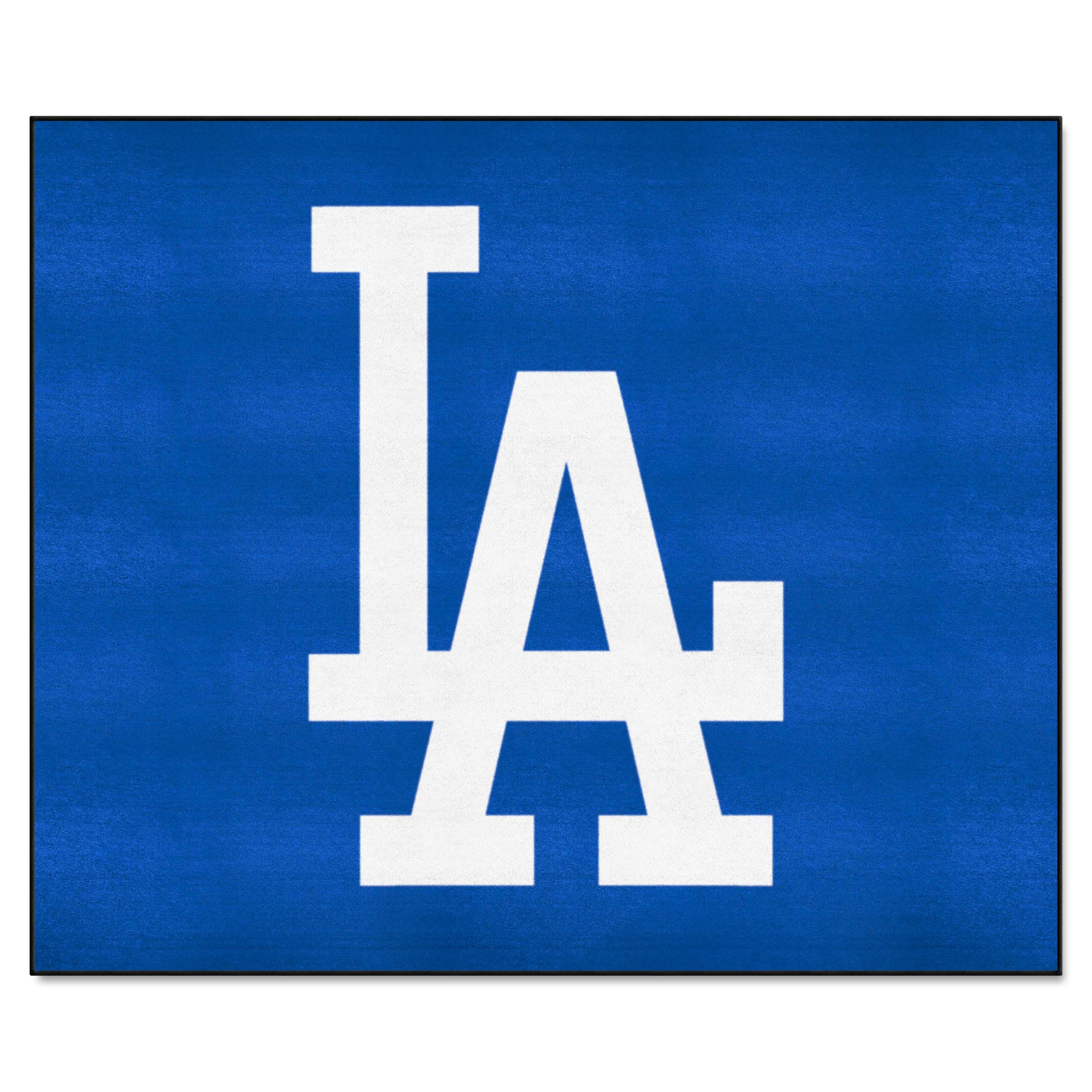LA Dodgers Tailgater Mat